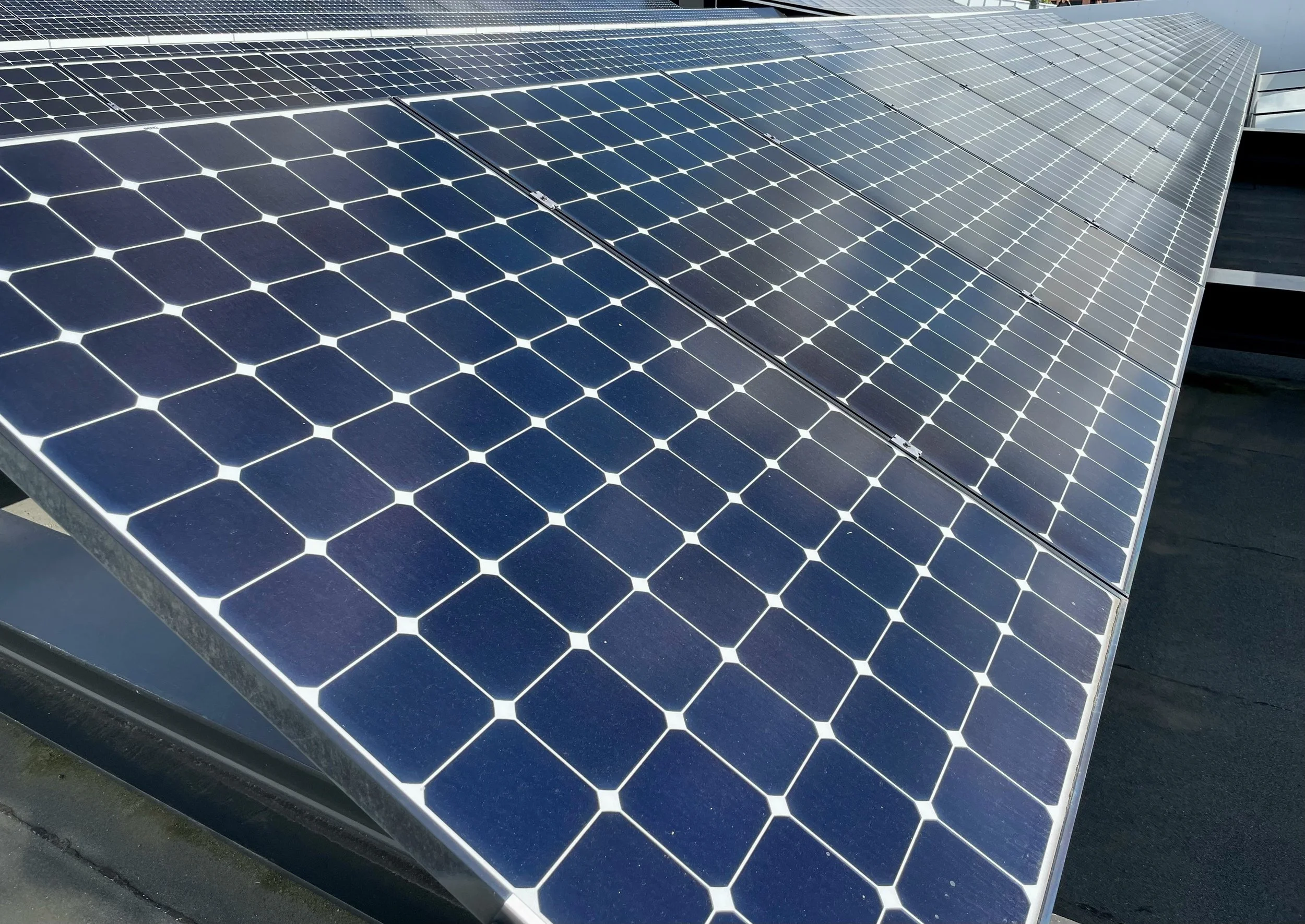 More Power, Panels, &amp; Options: When it comes to solar PV, everything is growing.