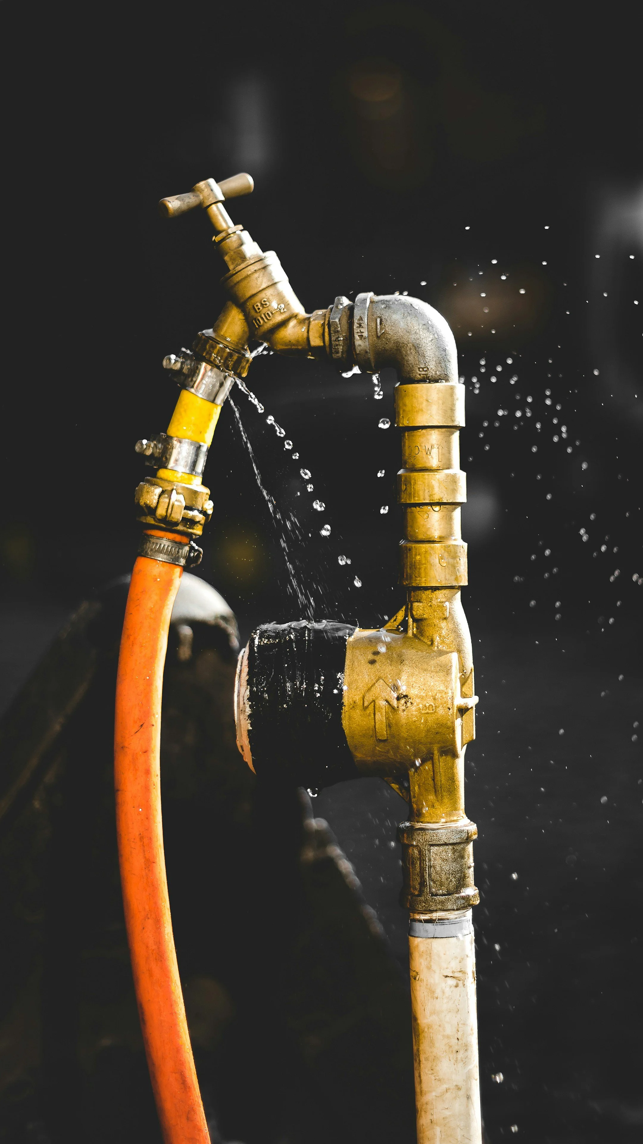 Connected Plumbing: An Intelligent Choice