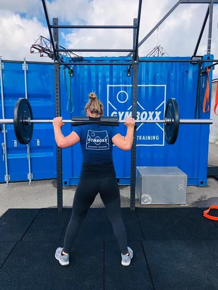 BootyGym vanaf 3 mei!