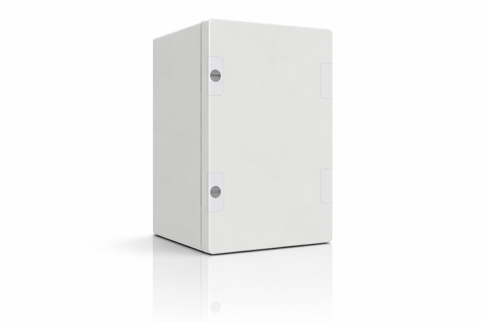 Neobox em ABS