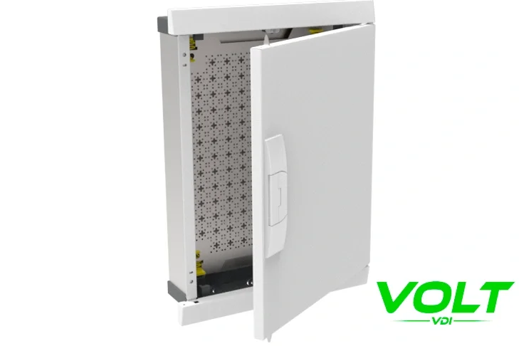 Caixa VDI