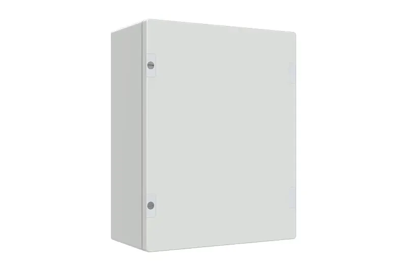 CAIXA NEOBOX EM ABS