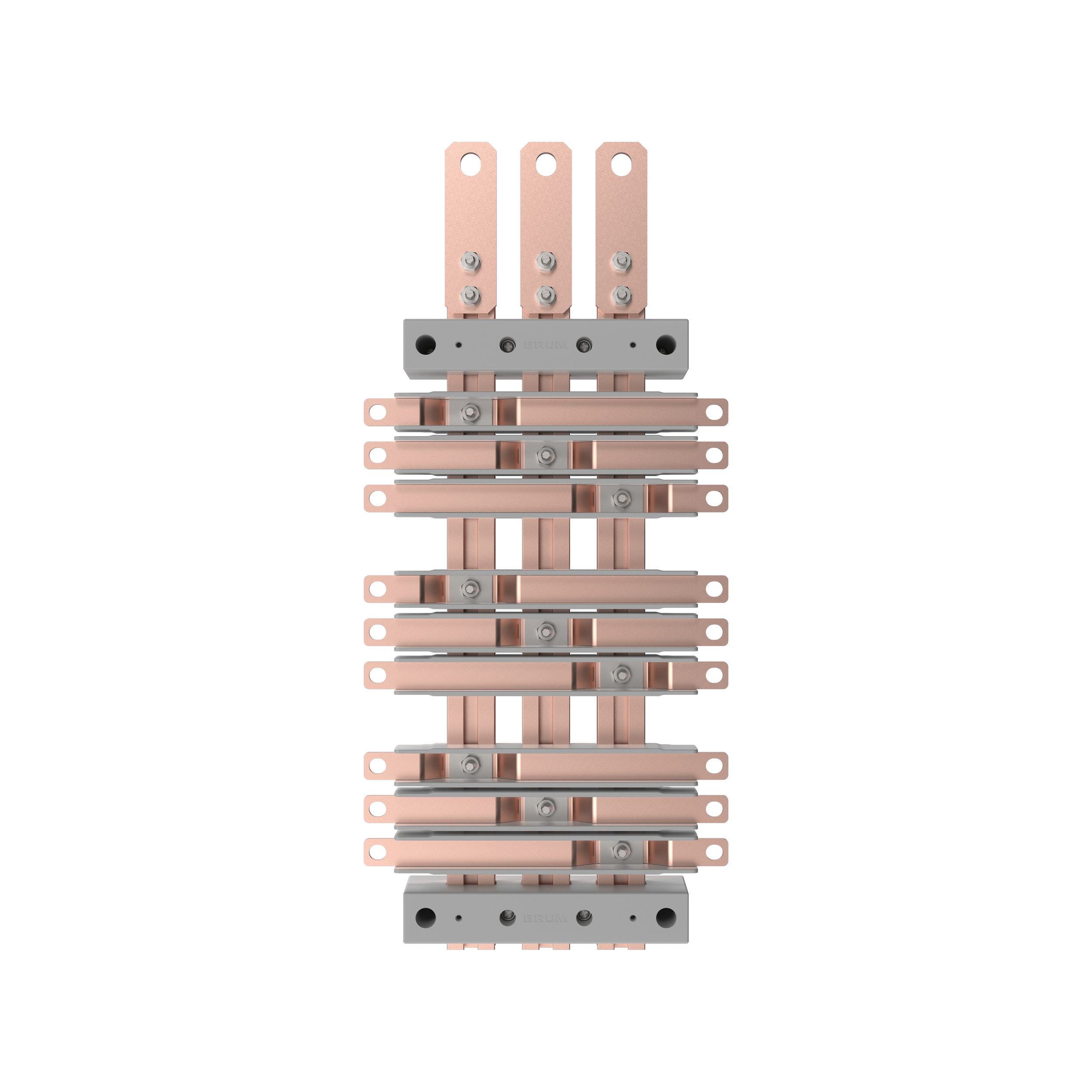 Barramento Volt HX 650