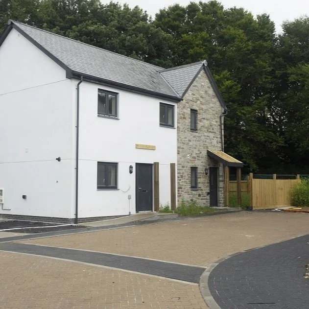 Church Road, Illogan