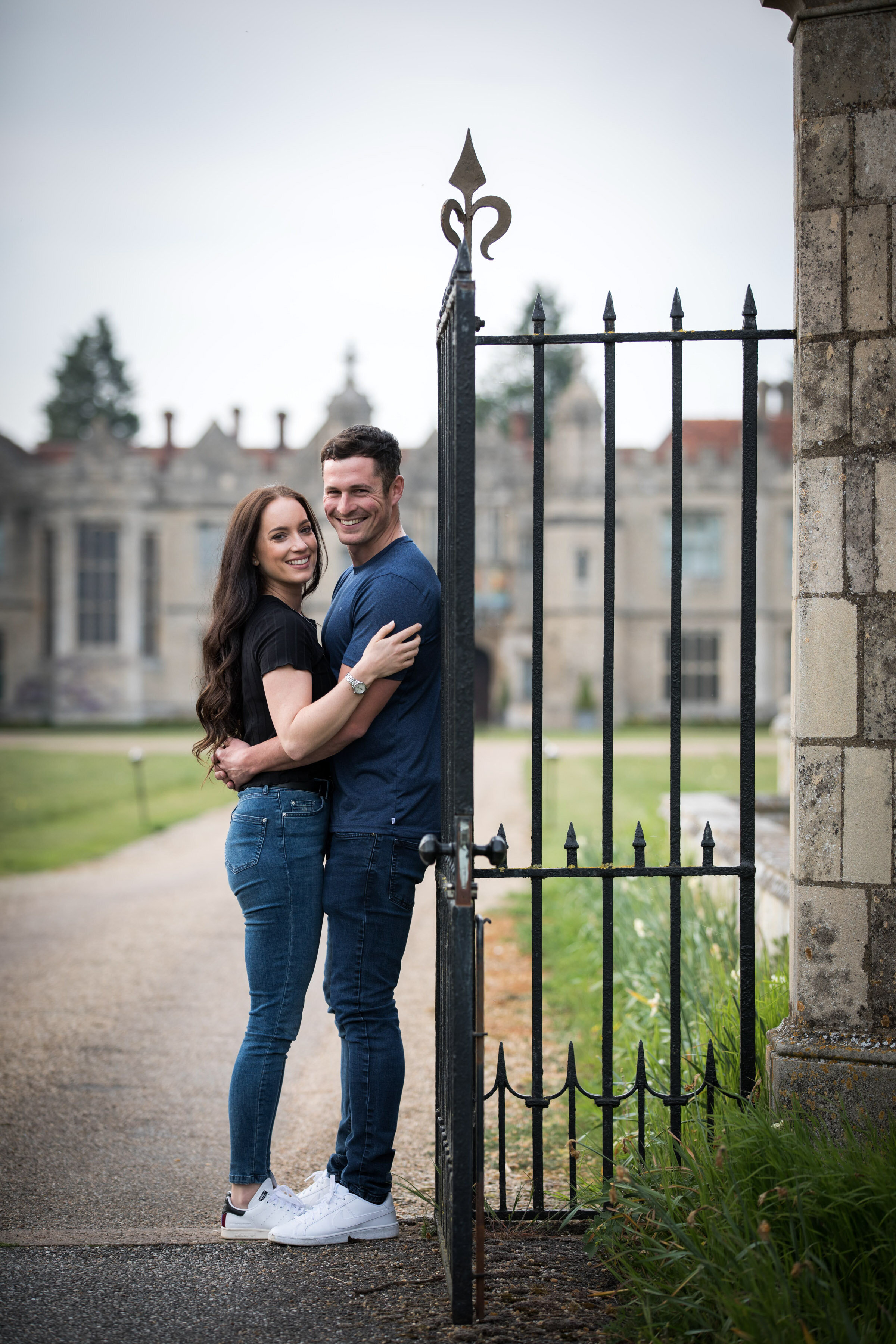 Hengrave Hall - Pre Wedding Shoots-21.jpg