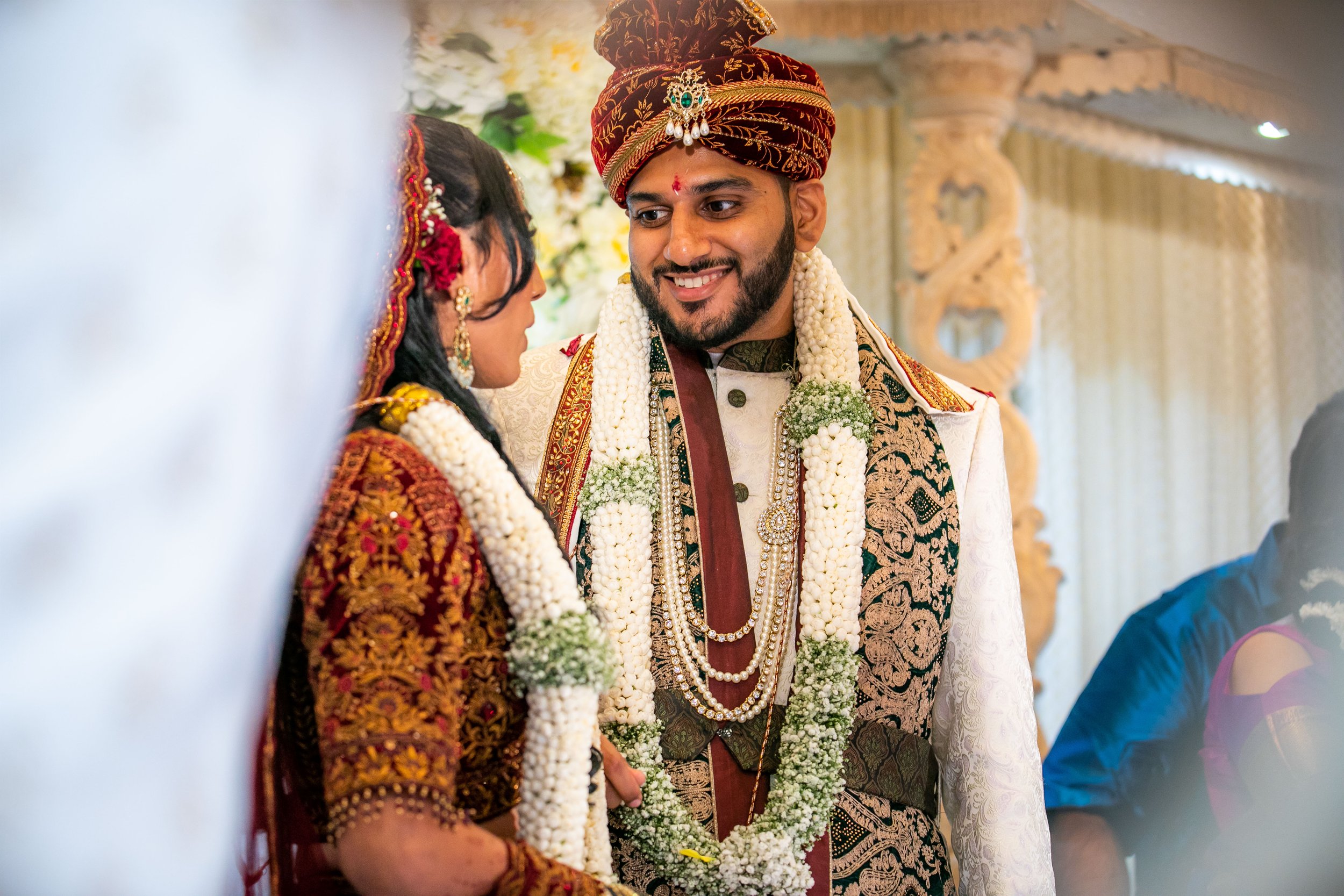 The May Fair Hotel Hindu wedding (21 of 33).jpg