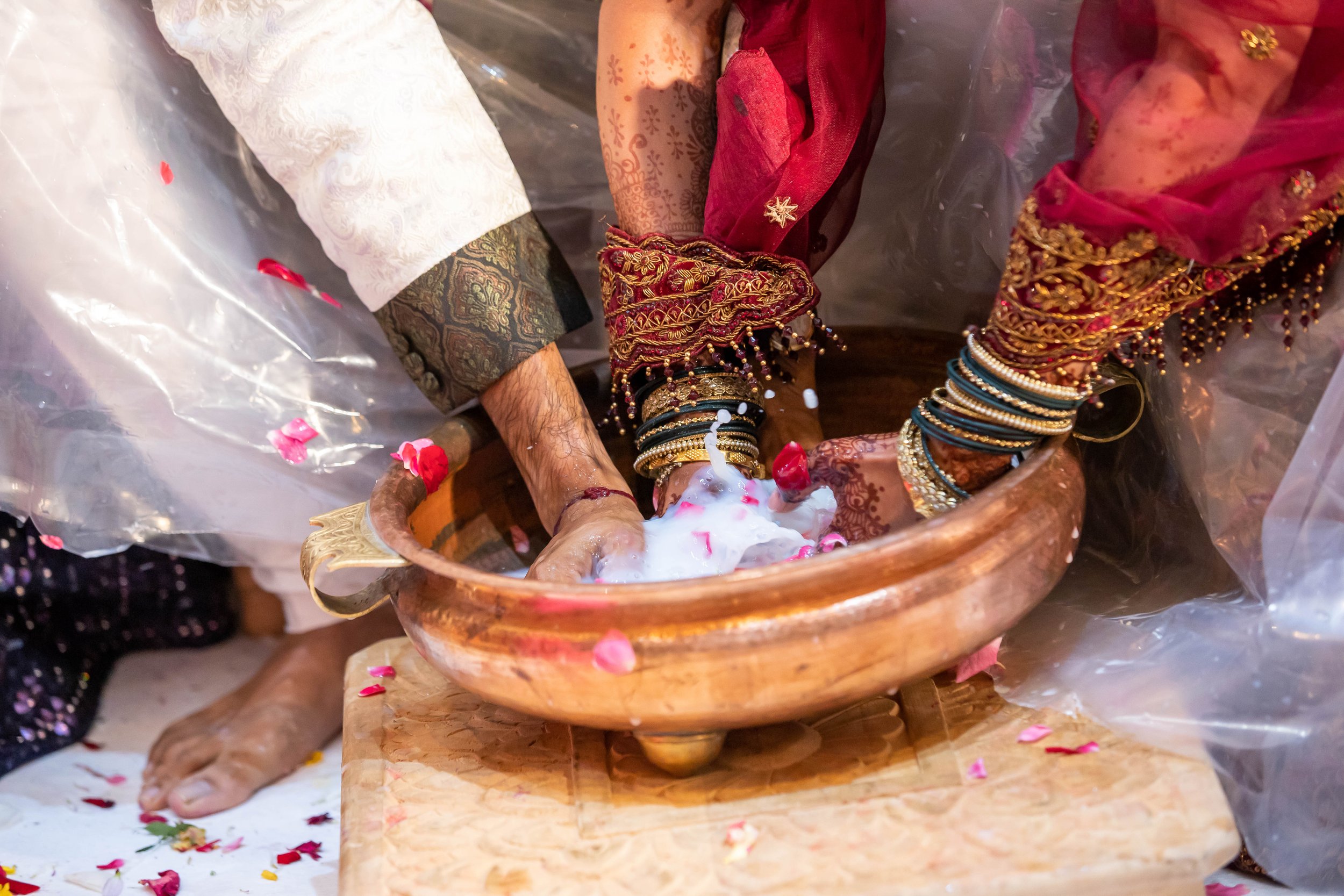 The May Fair Hotel Hindu wedding (30 of 33).jpg