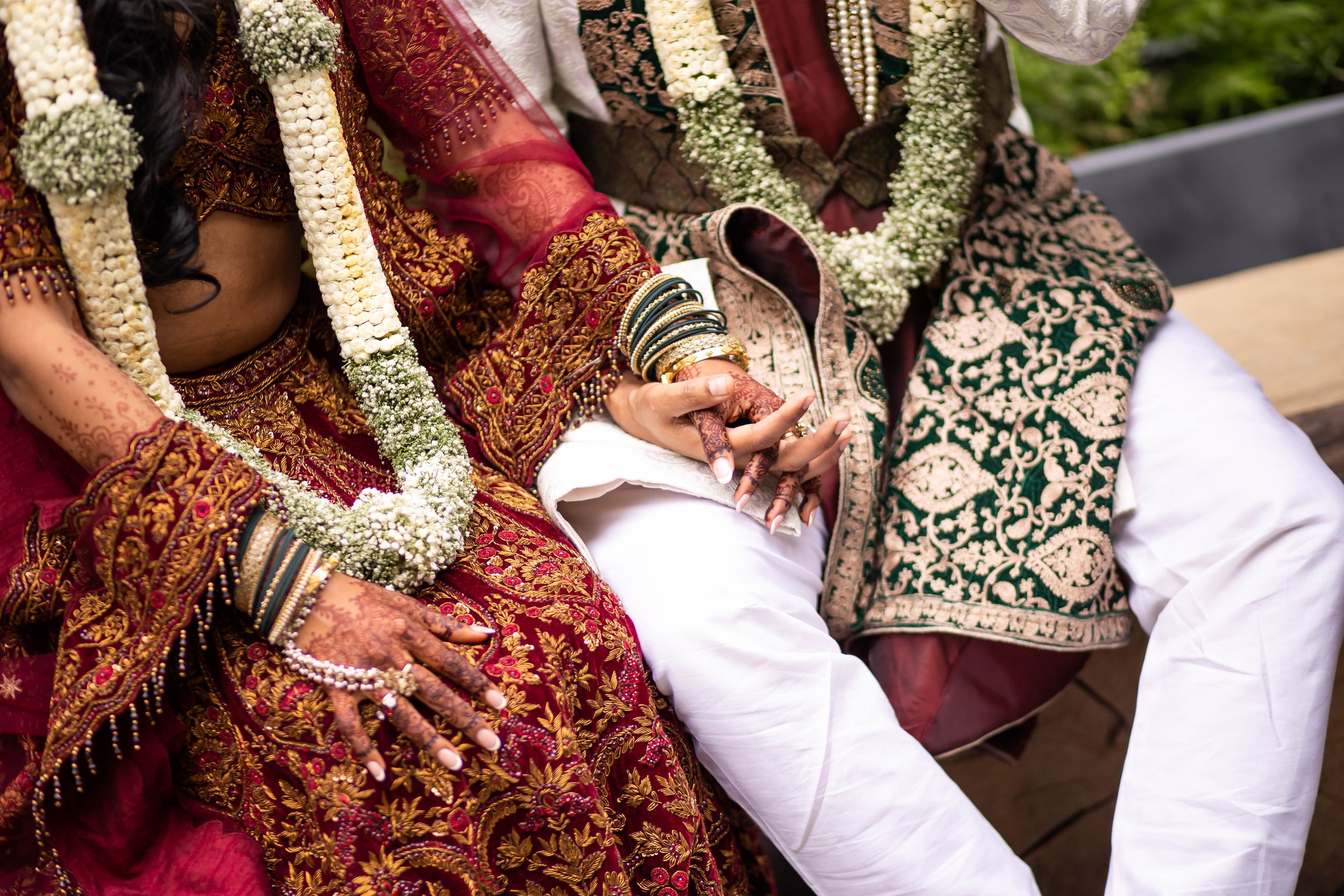 The May Fair Hotel Hindu wedding reception (3 of 29).jpg