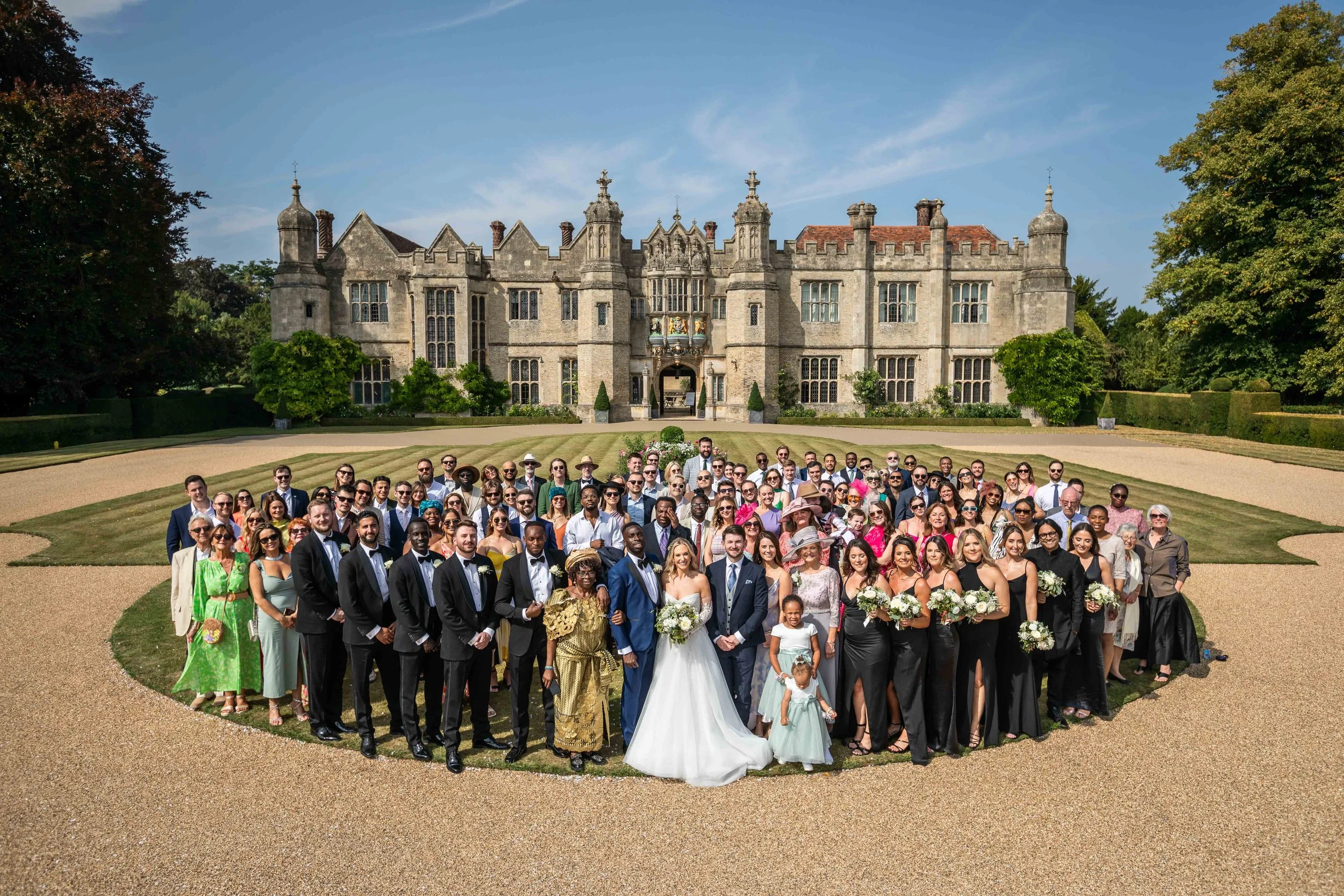 Hengrave Hall - outdoor civil service by the lake-89.JPG