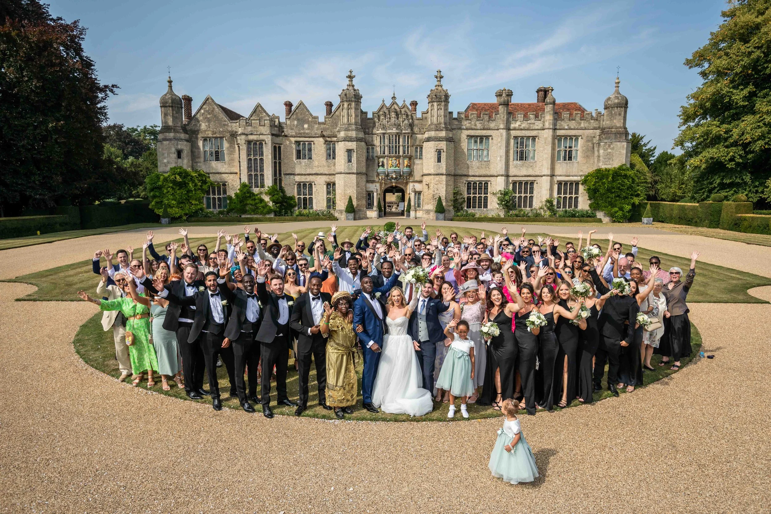Hengrave Hall - outdoor civil service by the lake-90.JPG