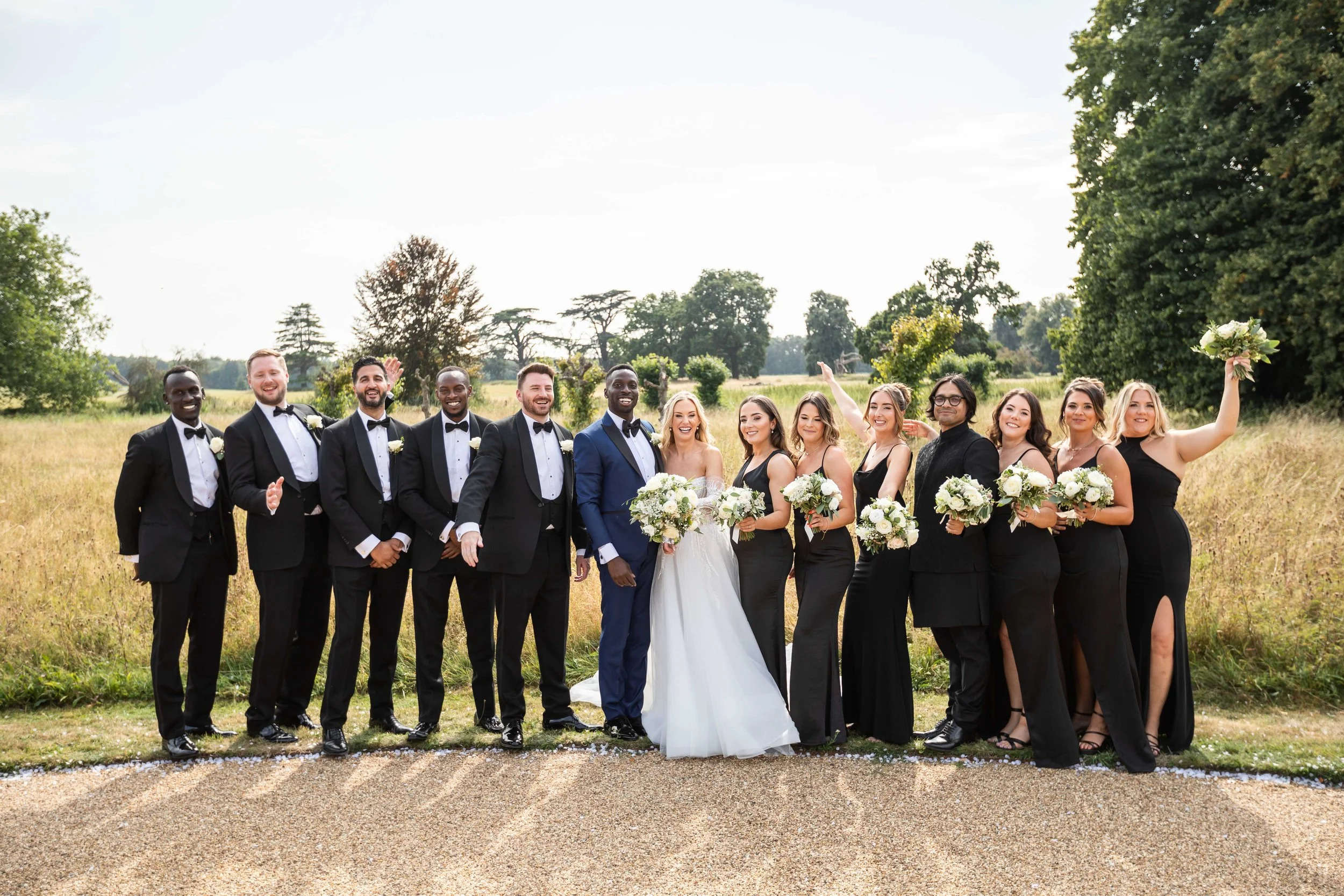 Hengrave Hall - outdoor civil service by the lake-92.JPG