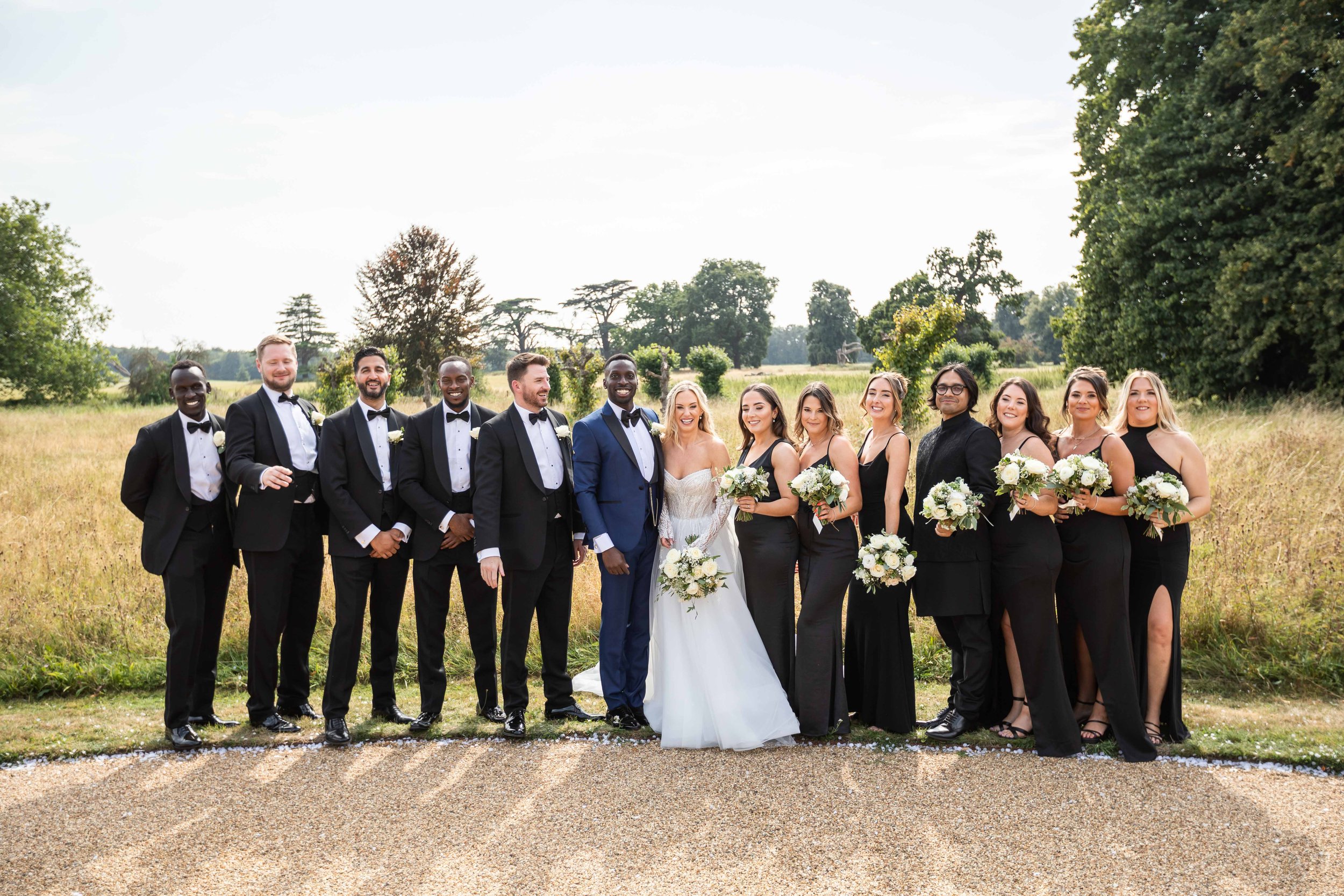 Hengrave Hall - outdoor civil service by the lake-93.JPG