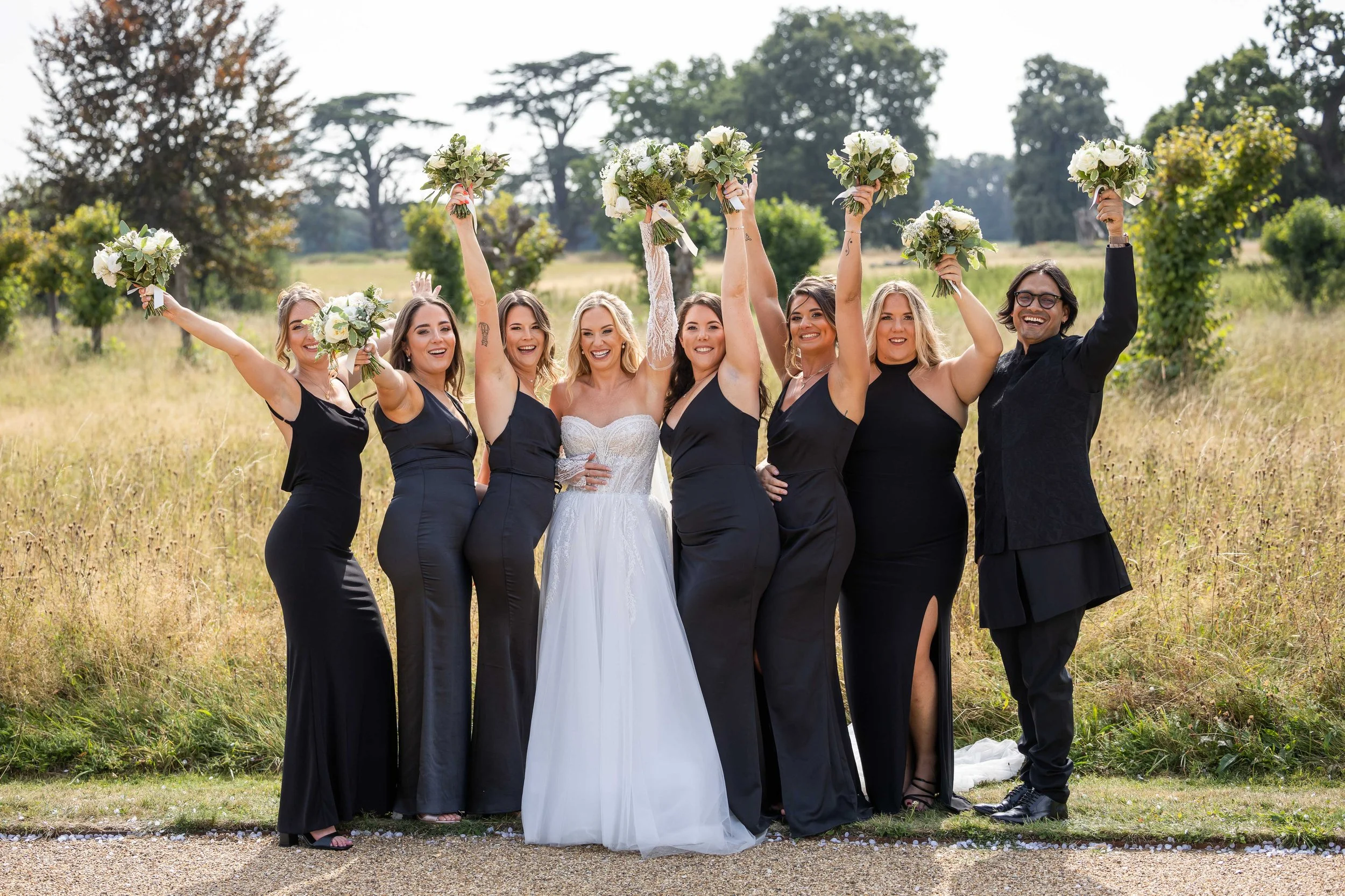 Hengrave Hall - outdoor civil service by the lake-95.JPG