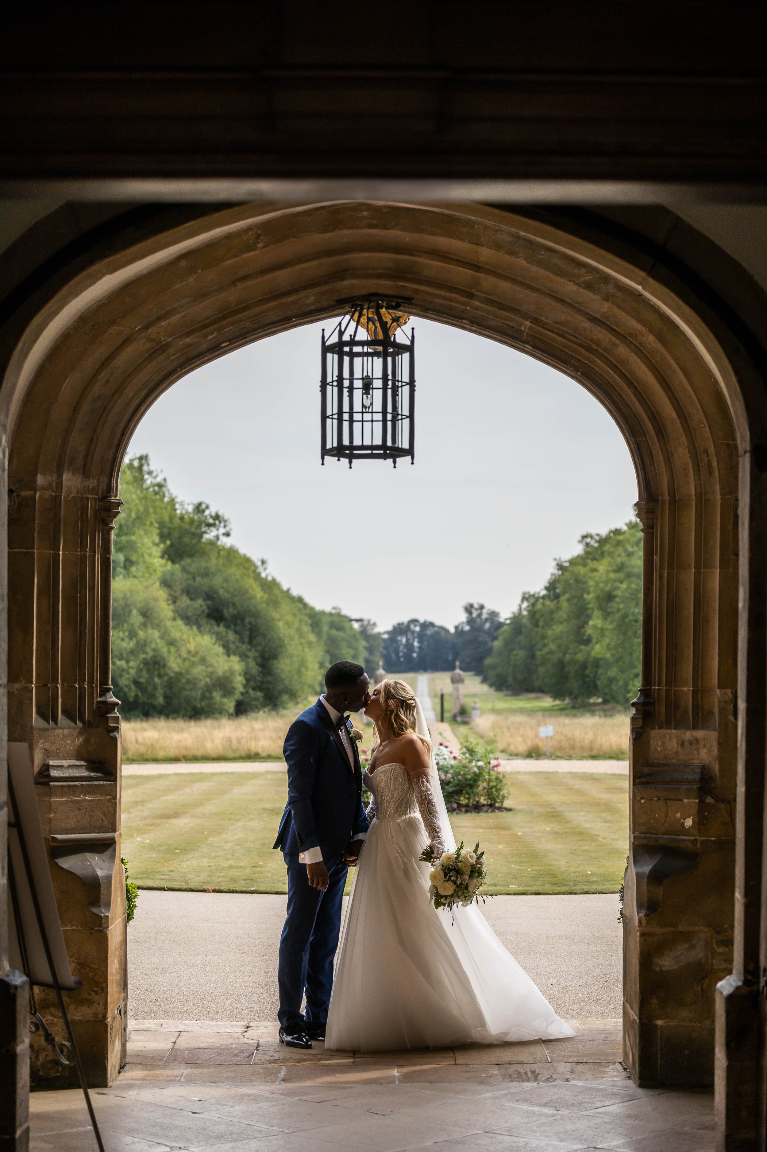 Hengrave Hall - outdoor civil service by the lake-98.JPG
