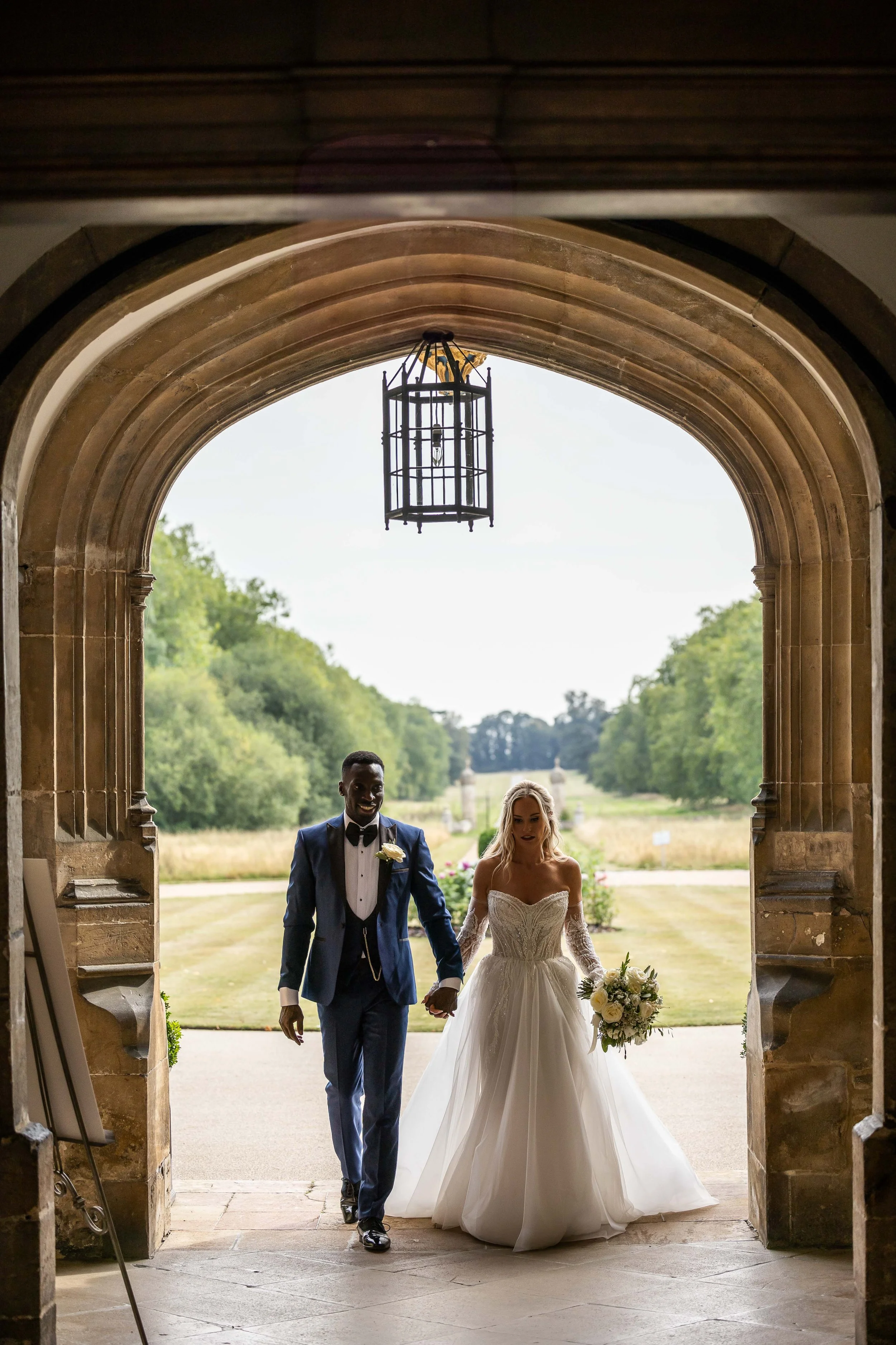 Hengrave Hall - outdoor civil service by the lake-99.JPG
