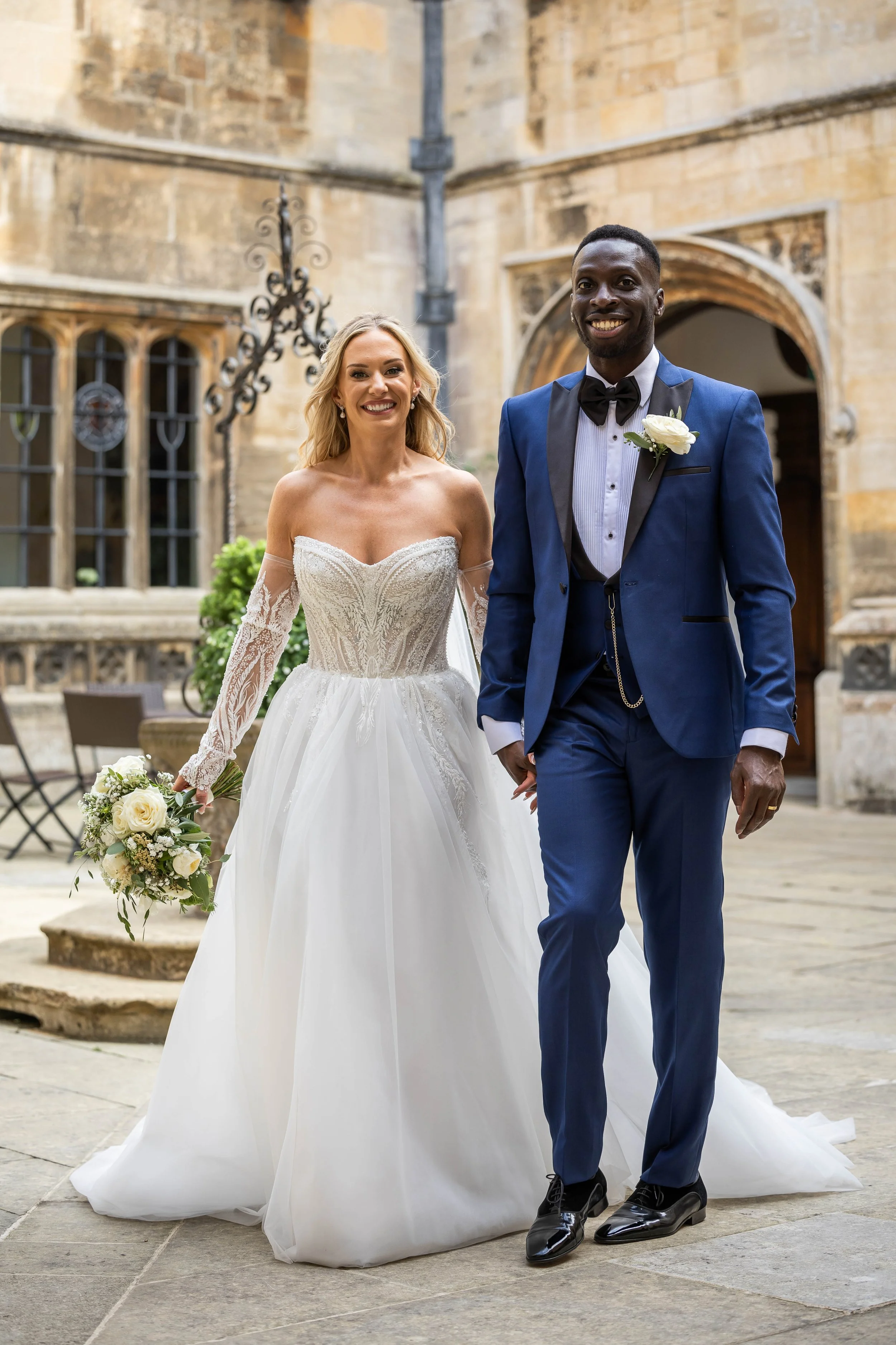 Hengrave Hall - outdoor civil service by the lake-104.JPG