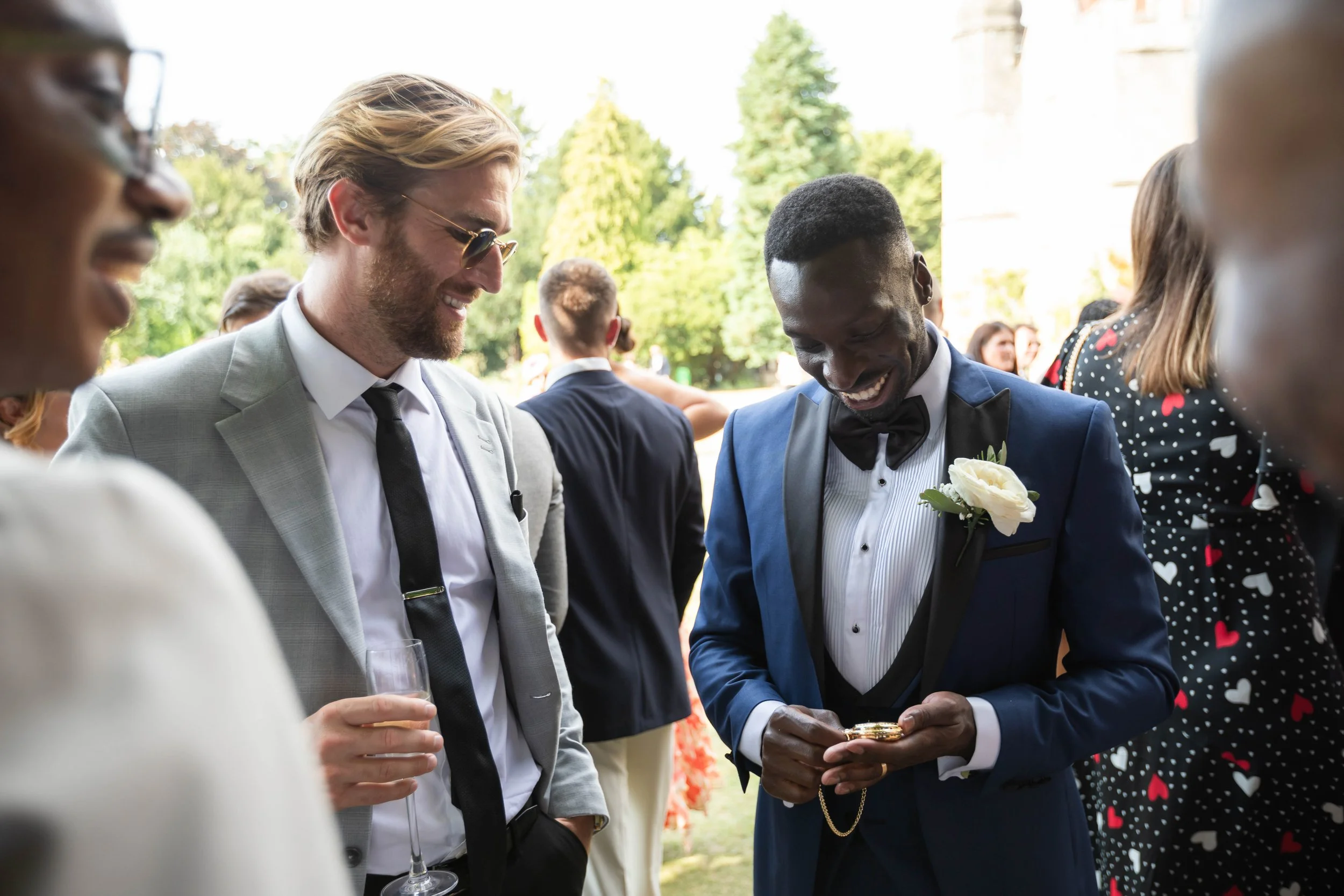 Hengrave Hall - outdoor civil service by the lake-110.JPG