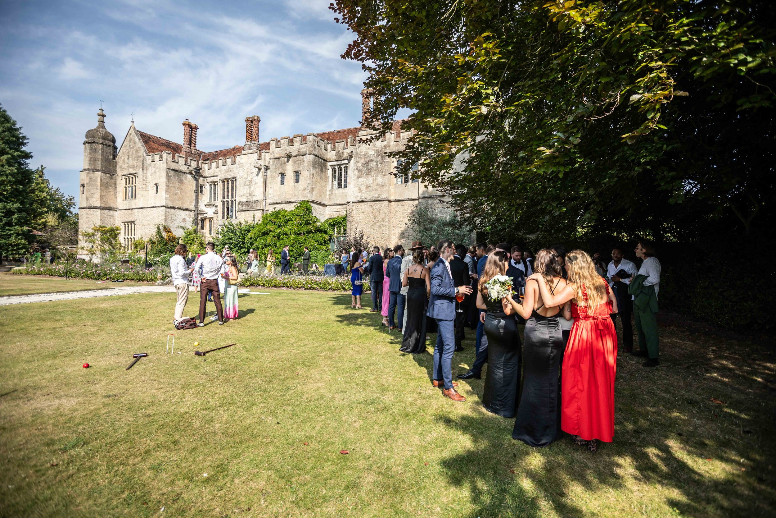 Hengrave Hall - outdoor civil service by the lake-112.JPG