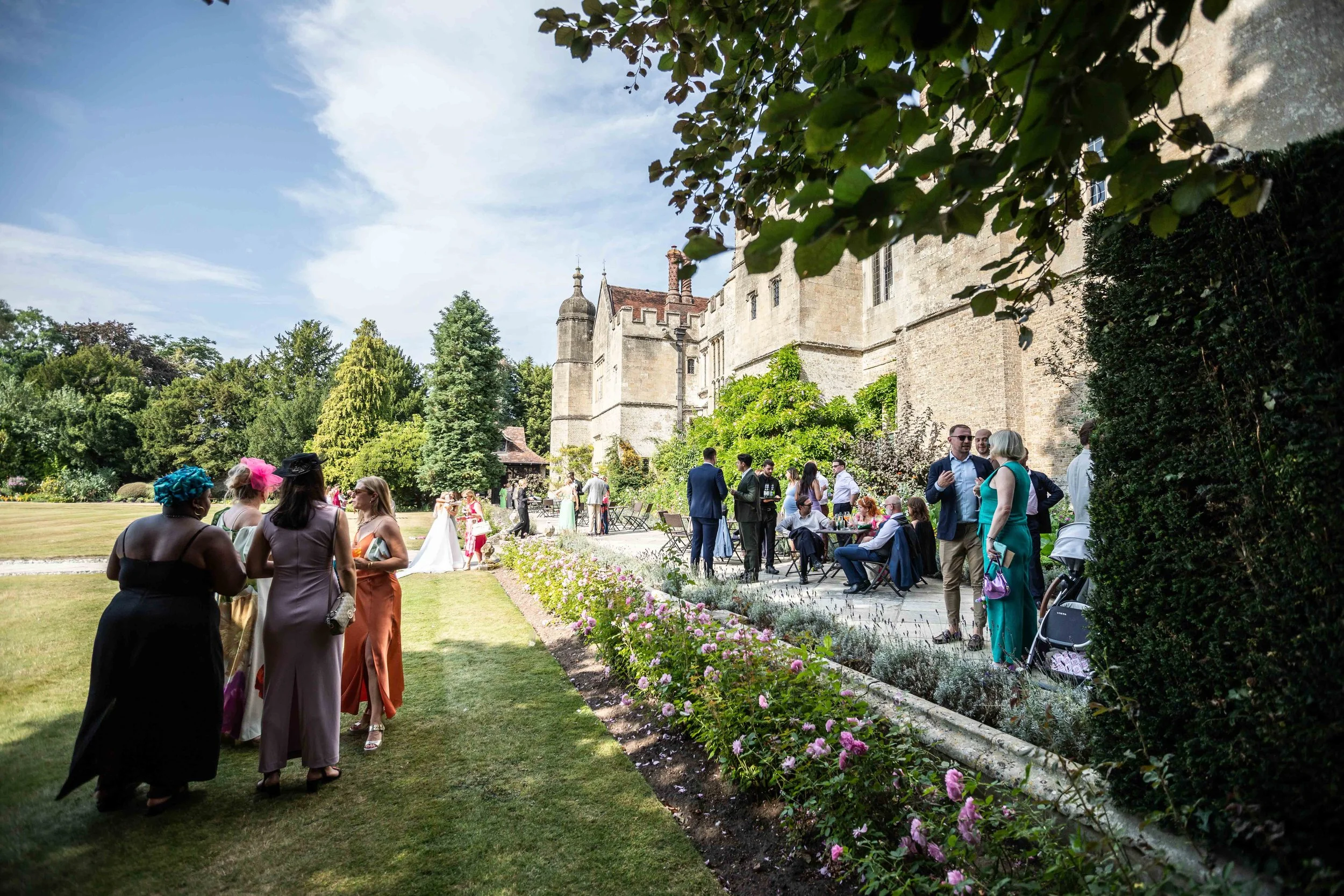 Hengrave Hall - outdoor civil service by the lake-113.JPG