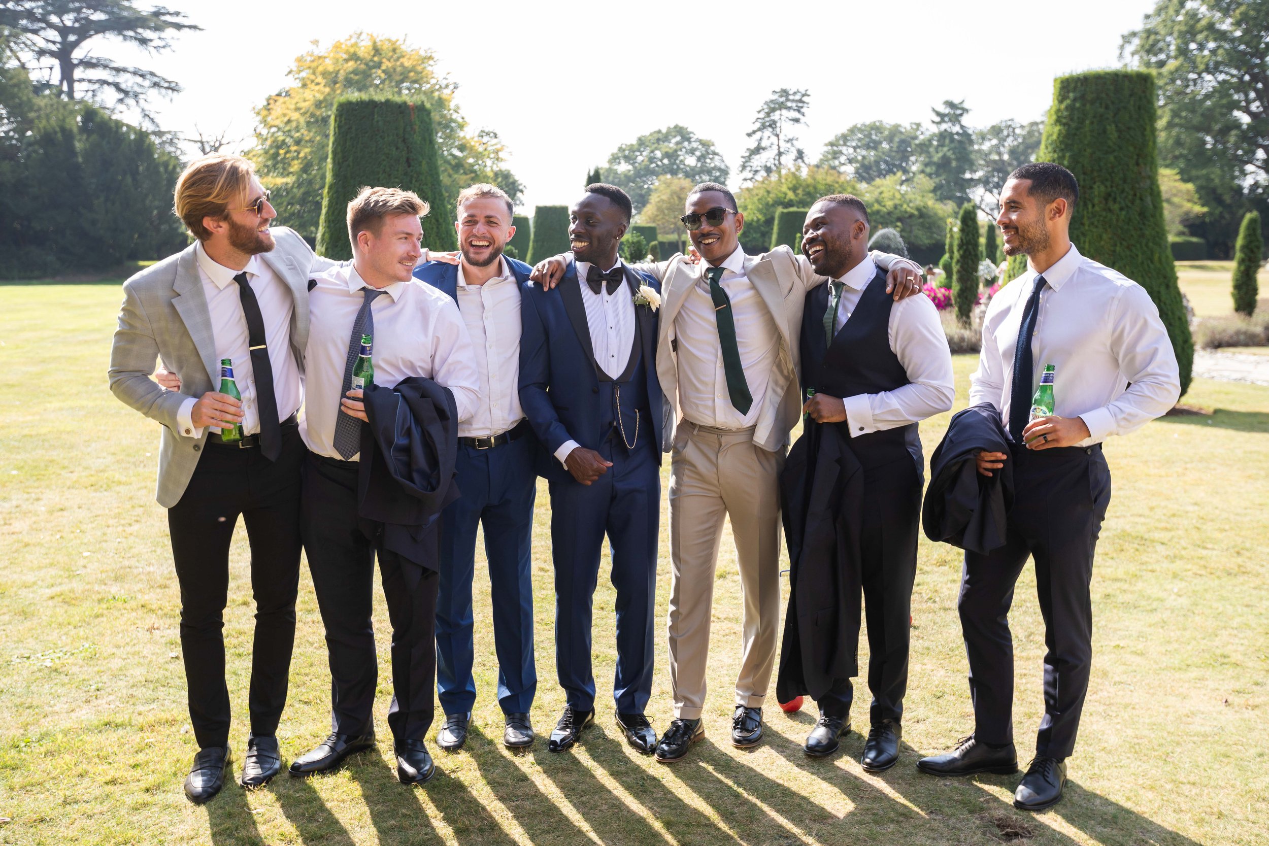 Hengrave Hall - outdoor civil service by the lake-119.JPG