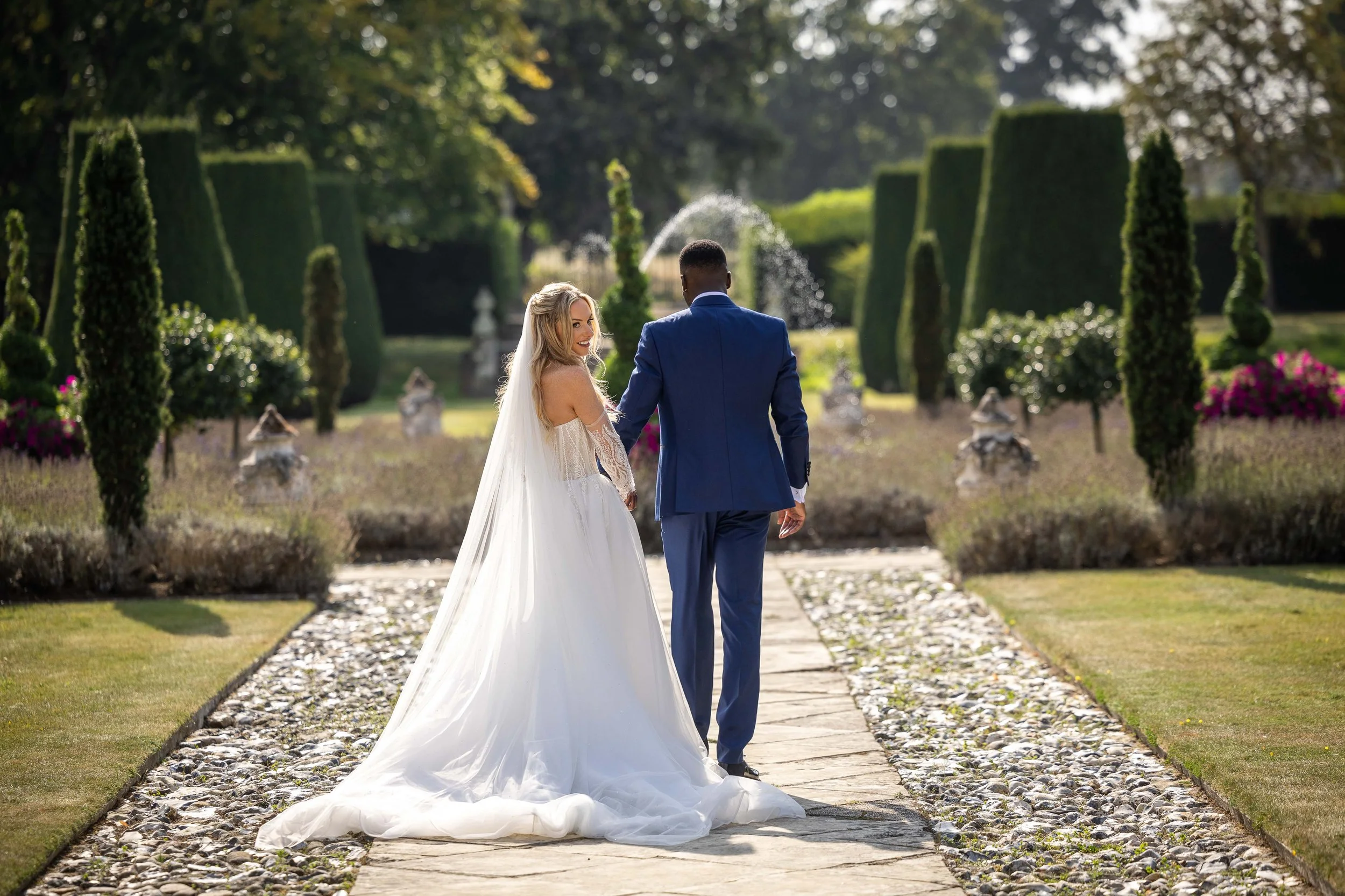 Hengrave Hall - outdoor civil service by the lake-121.JPG