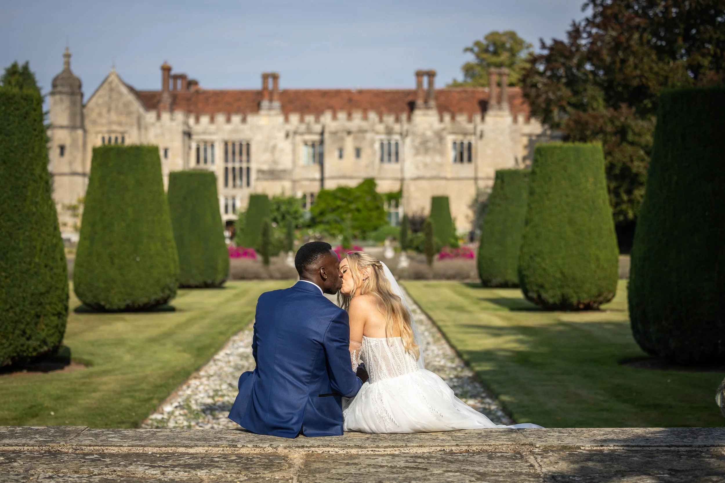 Hengrave Hall - outdoor civil service by the lake-132.JPG
