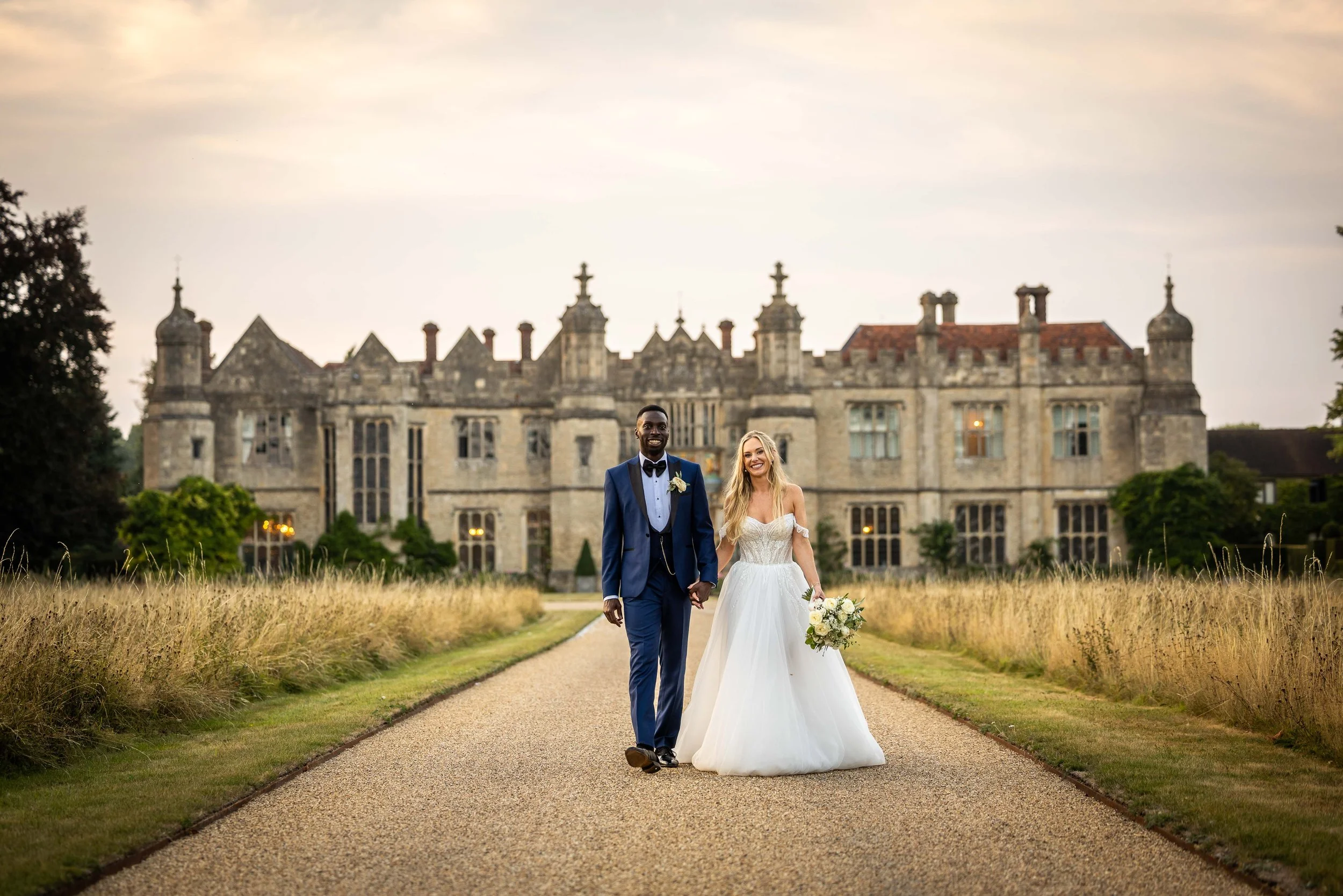 Hengrave Hall - outdoor civil service by the lake-153.JPG