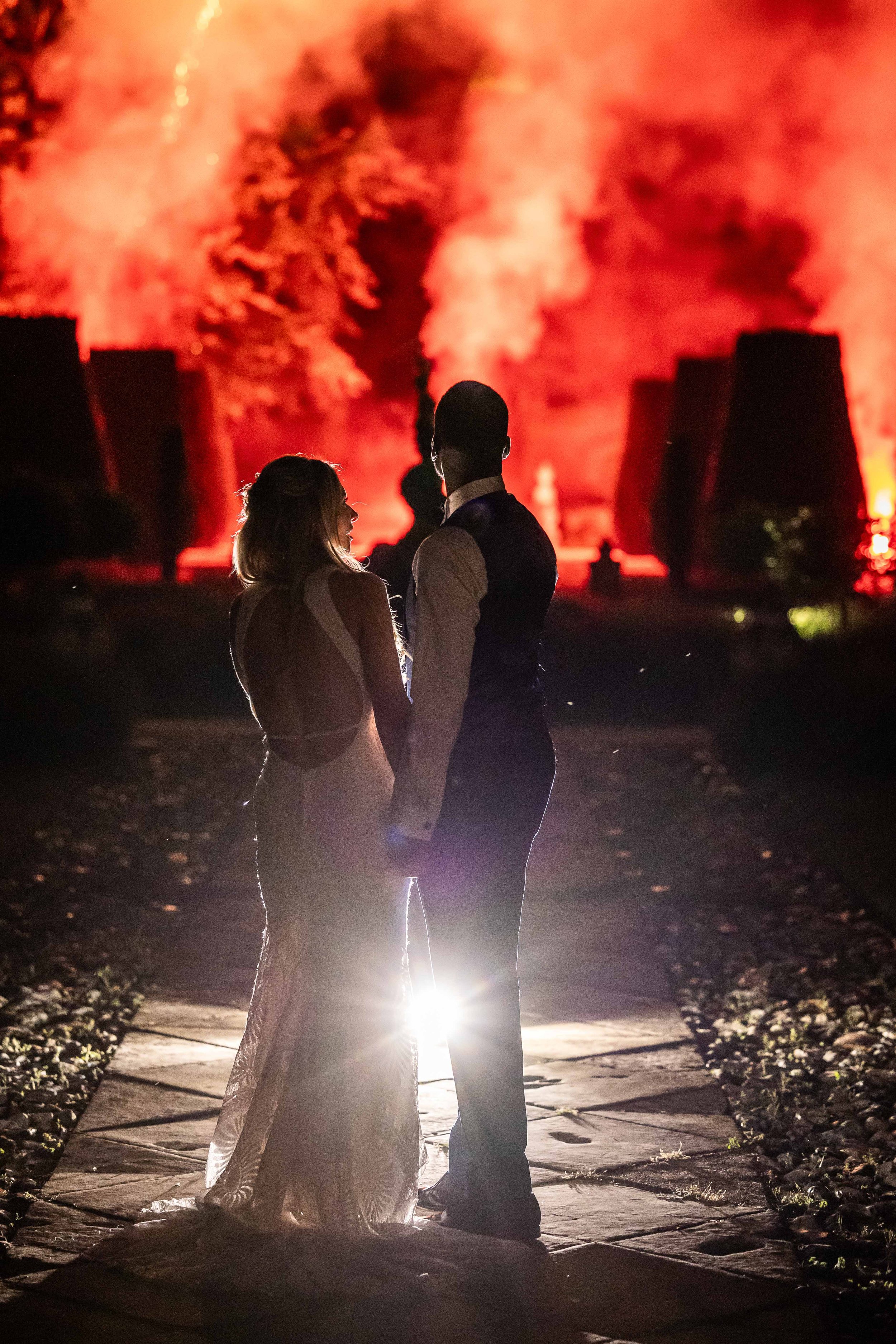 Hengrave Hall - outdoor civil service by the lake-176.JPG