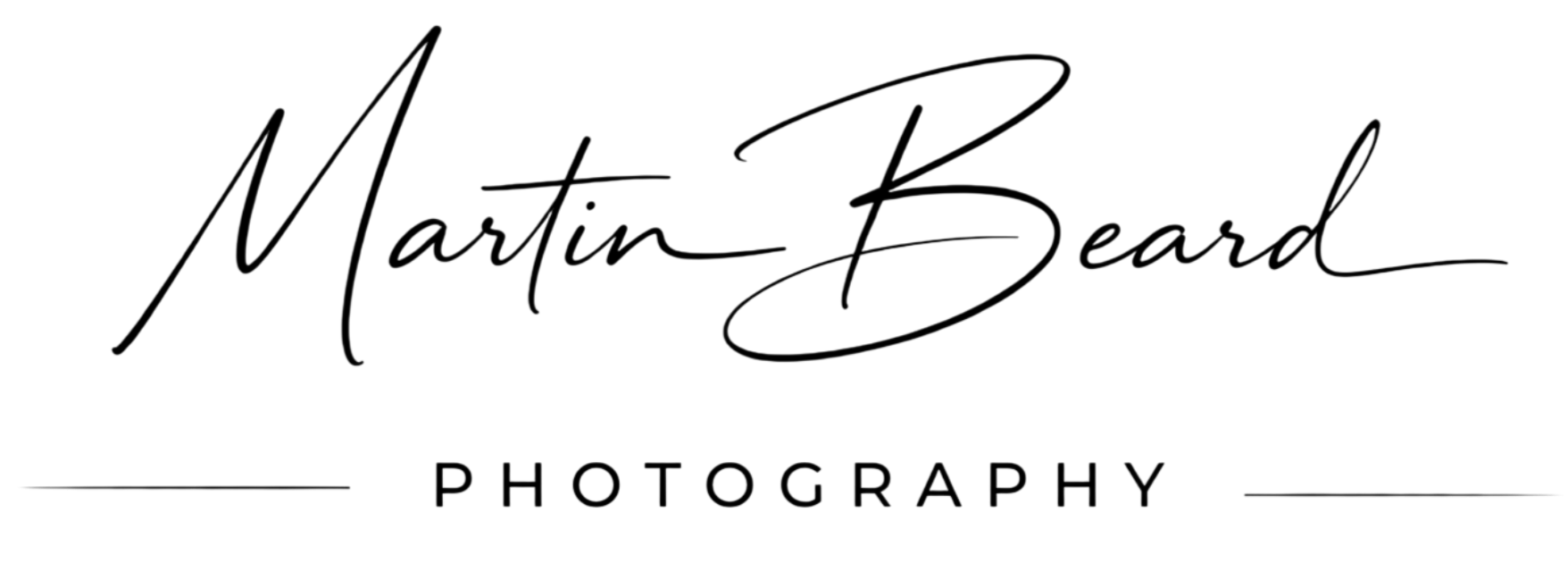 Award Winning Wedding Photographer Martin Beard 