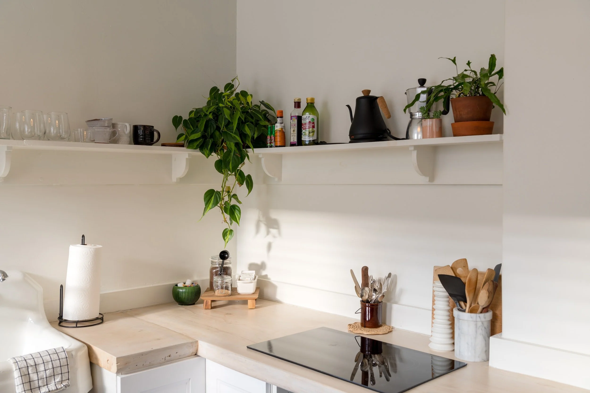 It's not too late for Spring Cleaning!