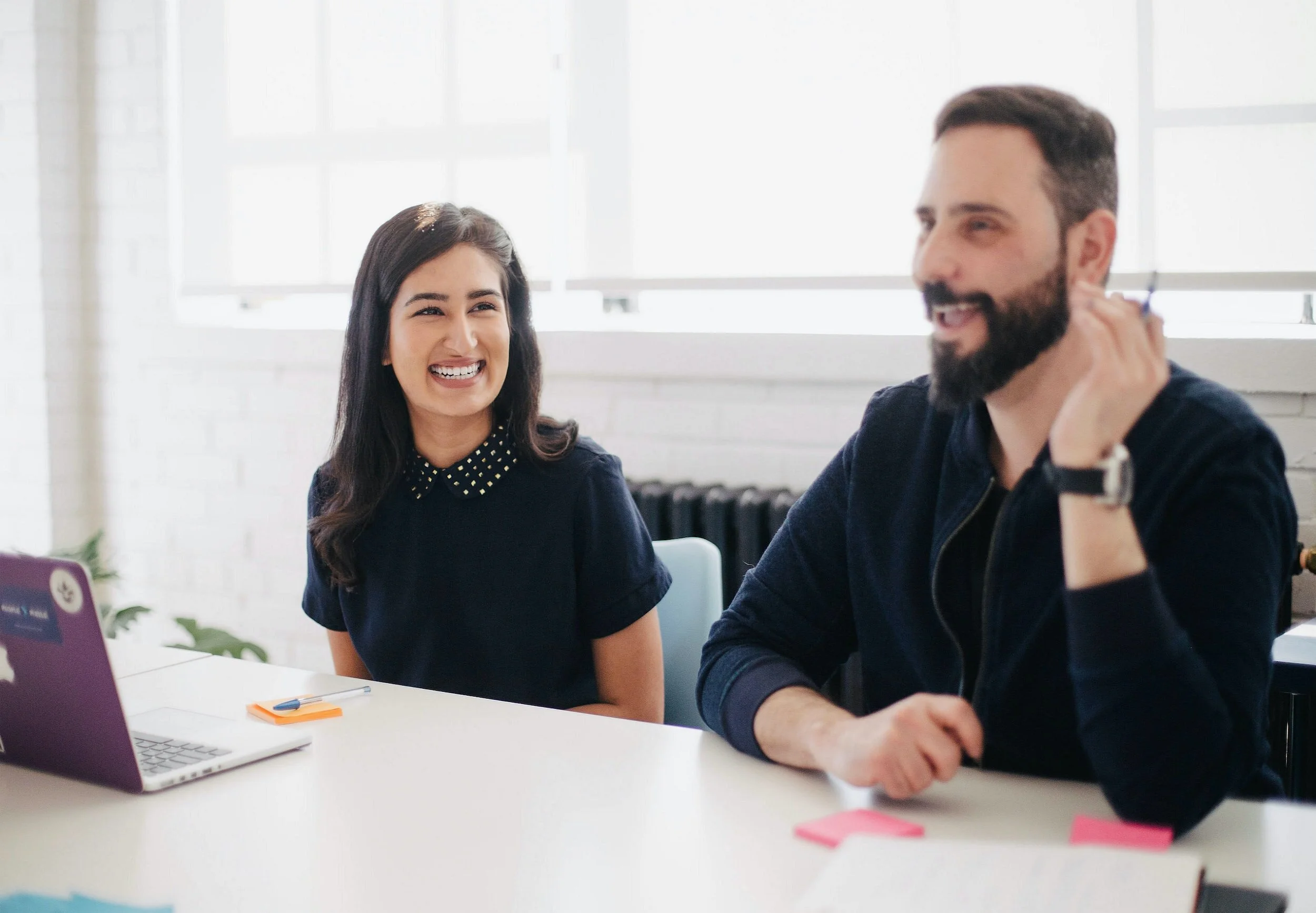 How to hire and retain employees