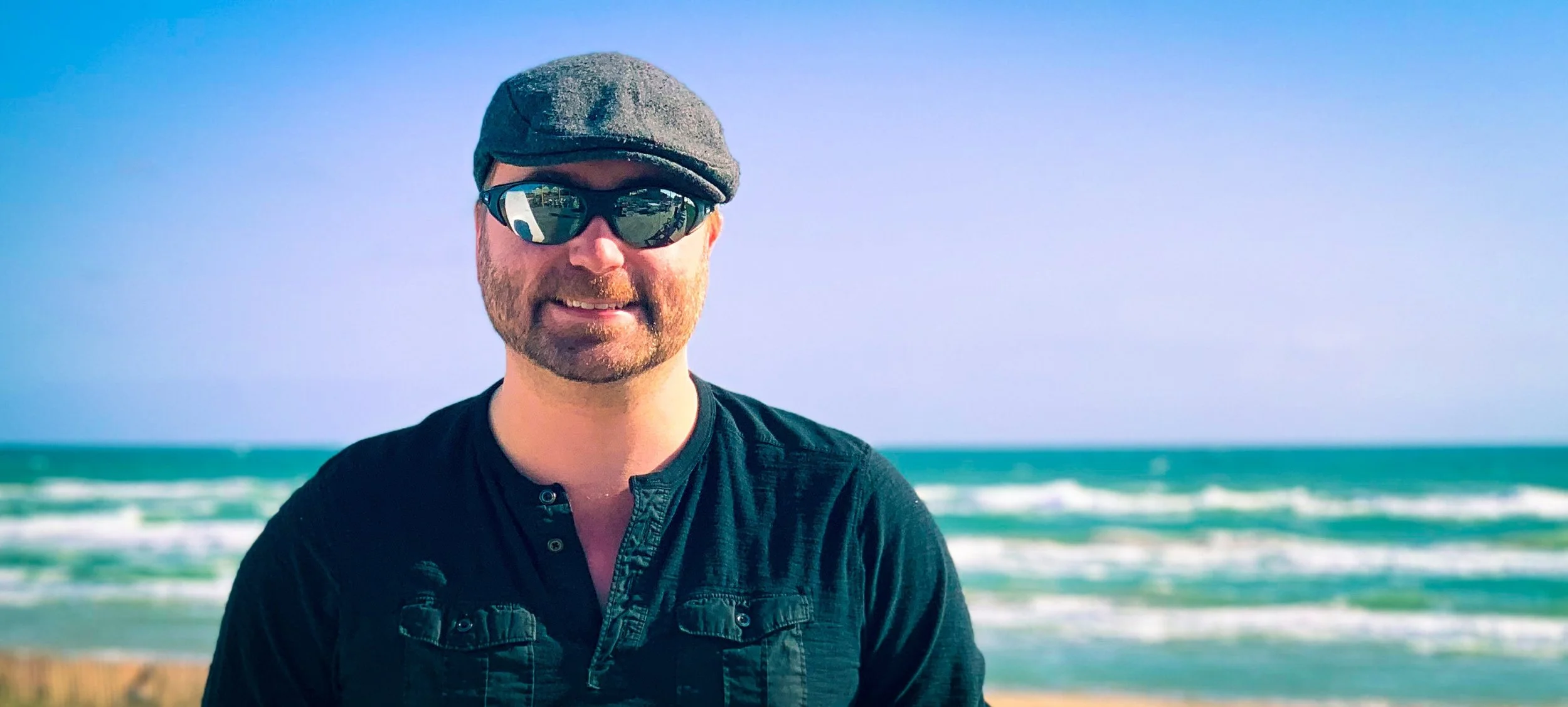 Nick Koutroulis - Owner
