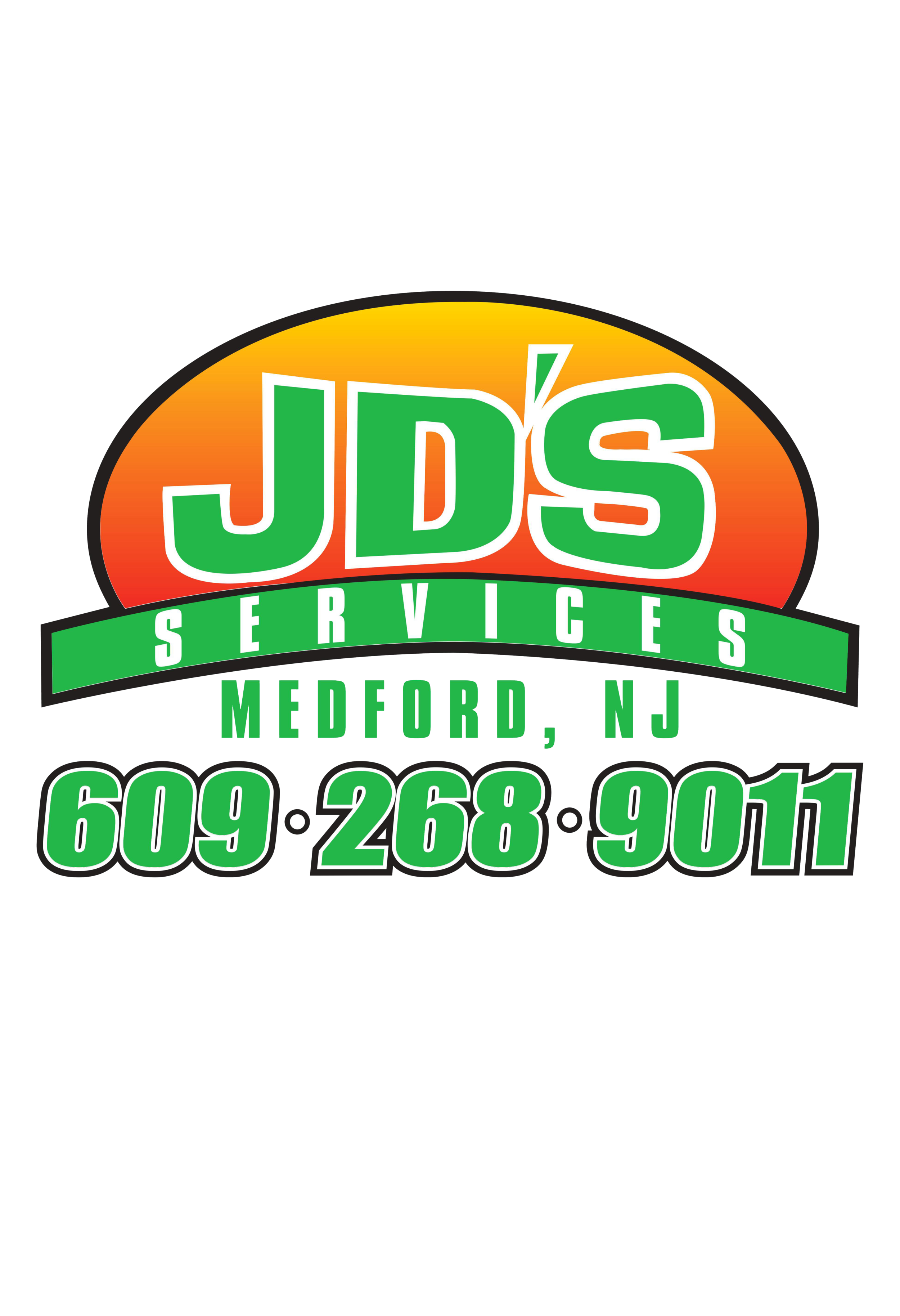 JD&#39;s Service LLC