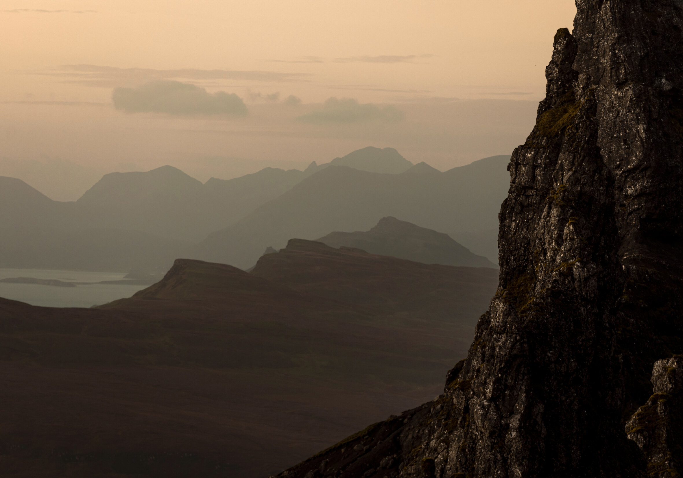 the old man of storr