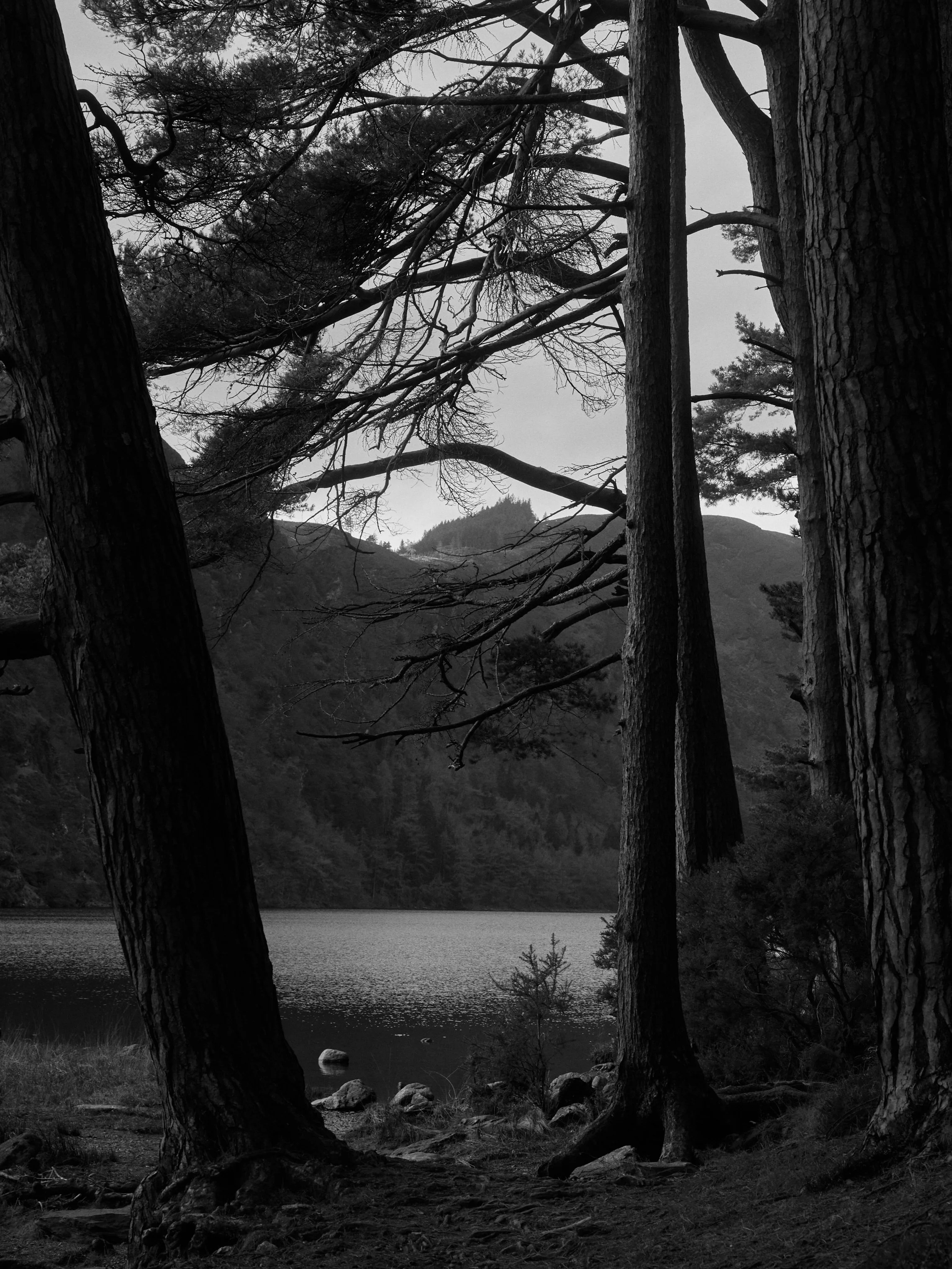 Glendalough, Ireland