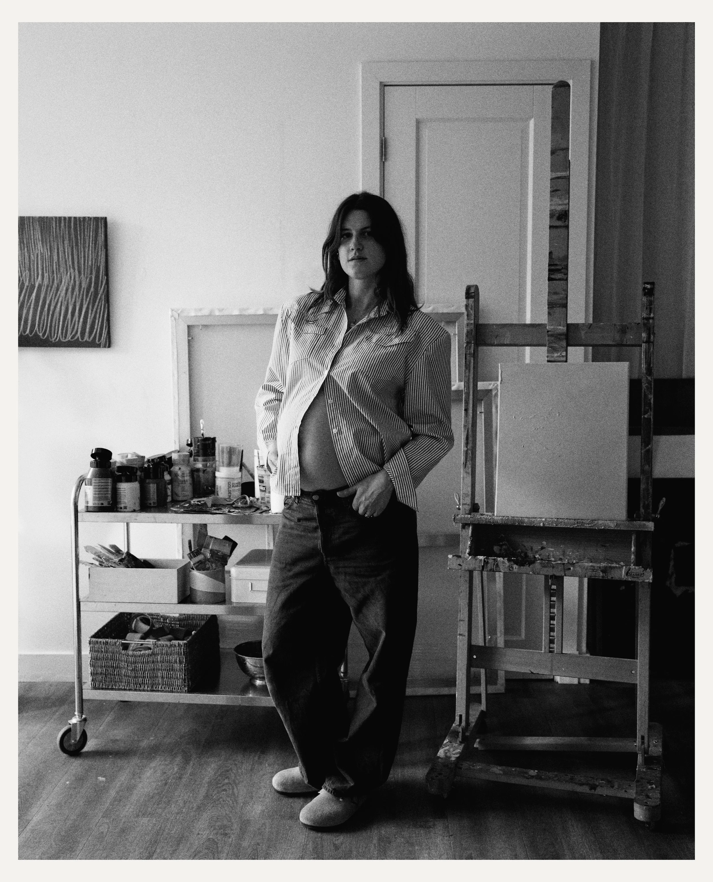 Julie Haverkamp for Imagicasa