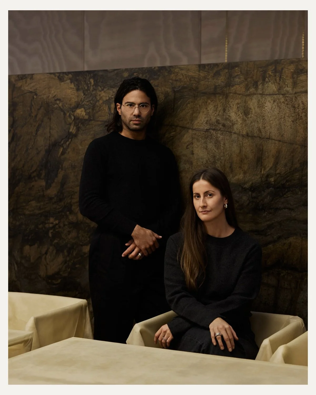 DAB Studio for PAN Amsterdam