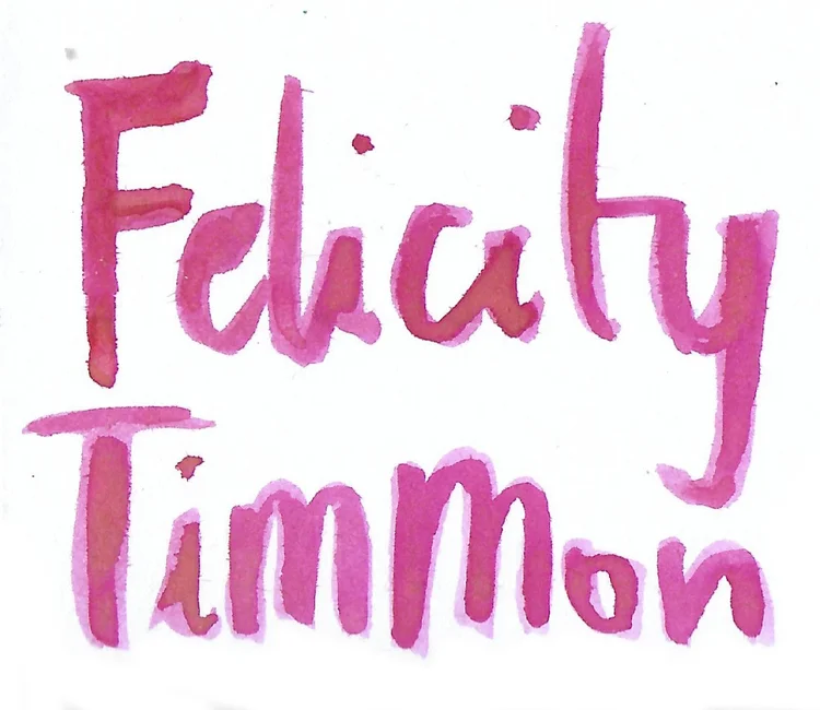 Felicity Timmon