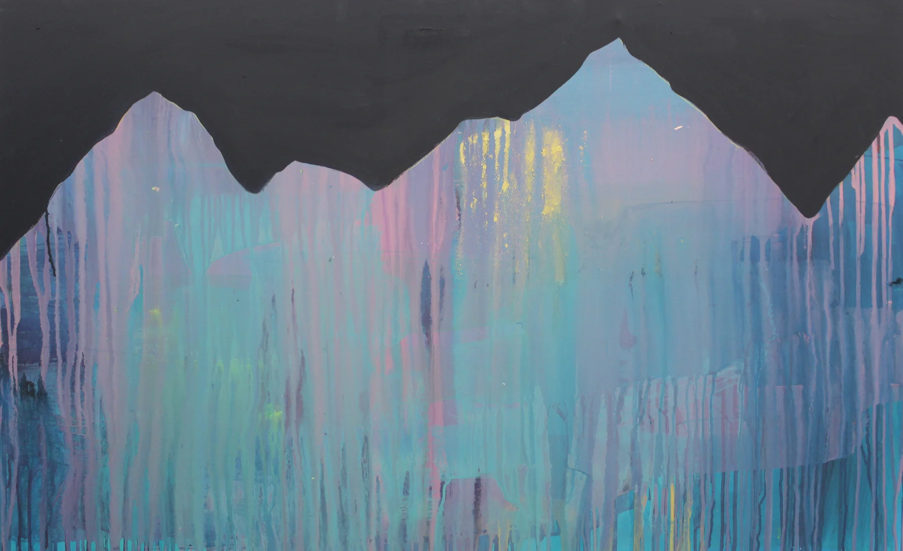 Mountains II