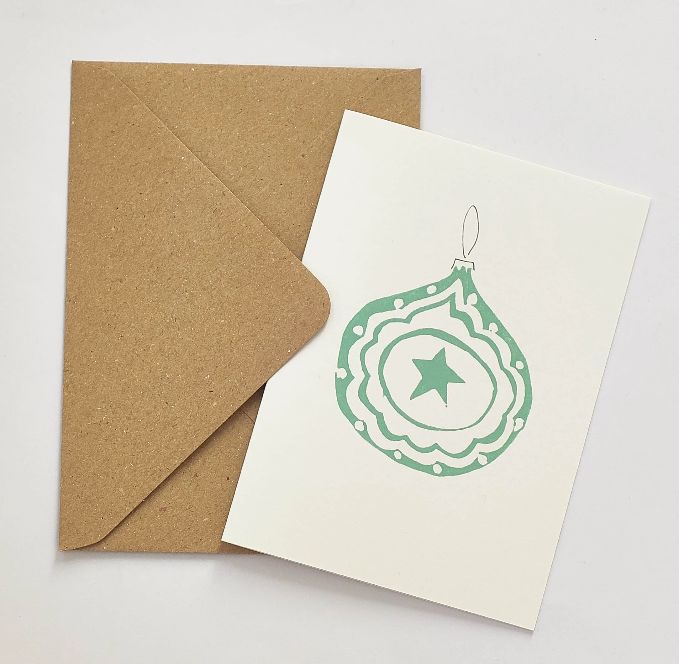 Mint bauble card with env.jpg