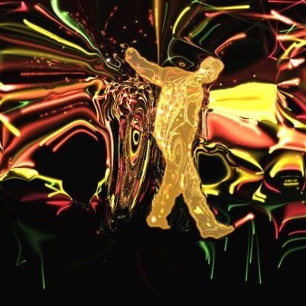 Desperados Dance Hall Spectroscophy