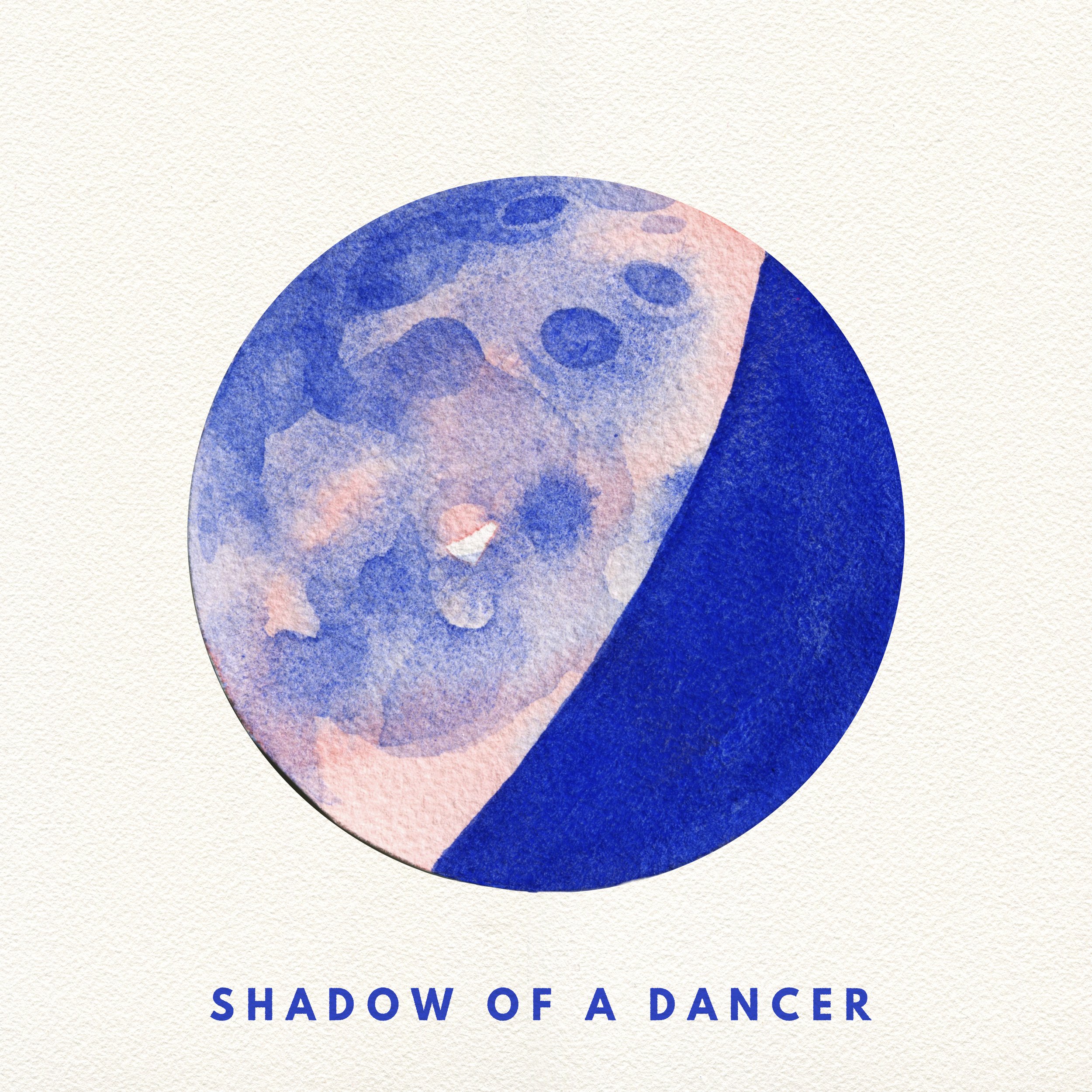 Brainchild - Shadow Of A Dancer (Single)