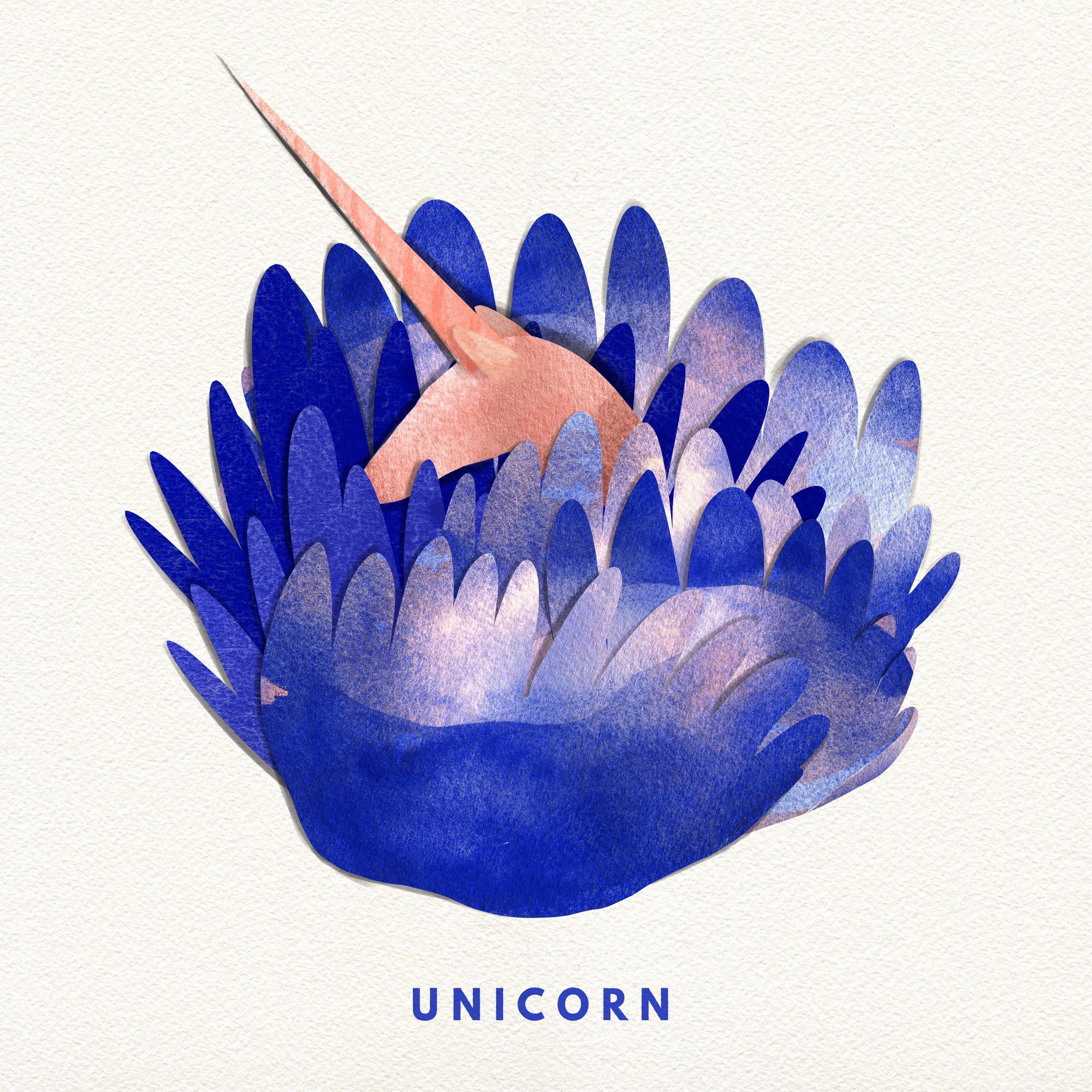 Brainchild - Unicorn (Single)
