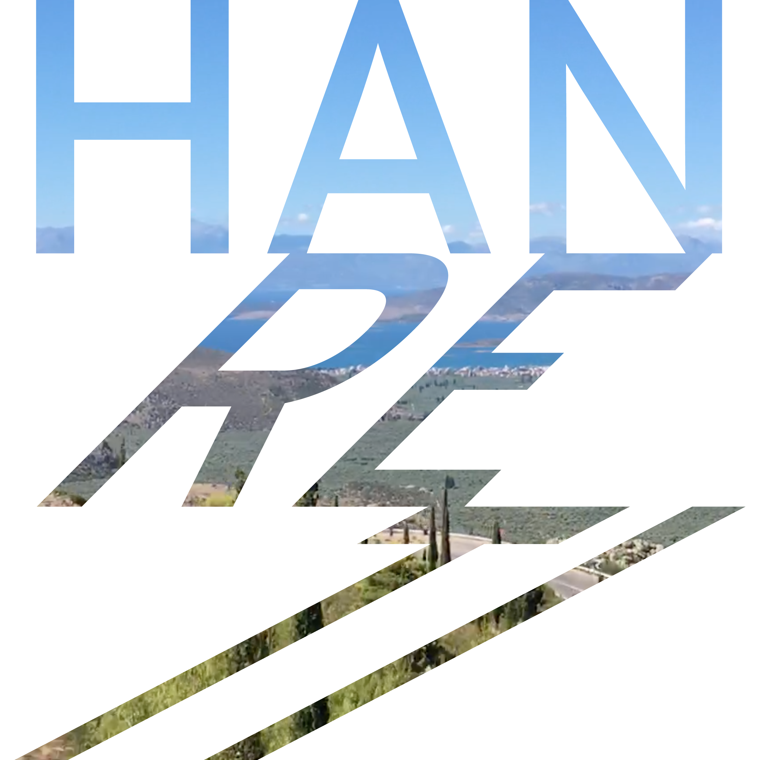 Hanreti - Crusn (Single)