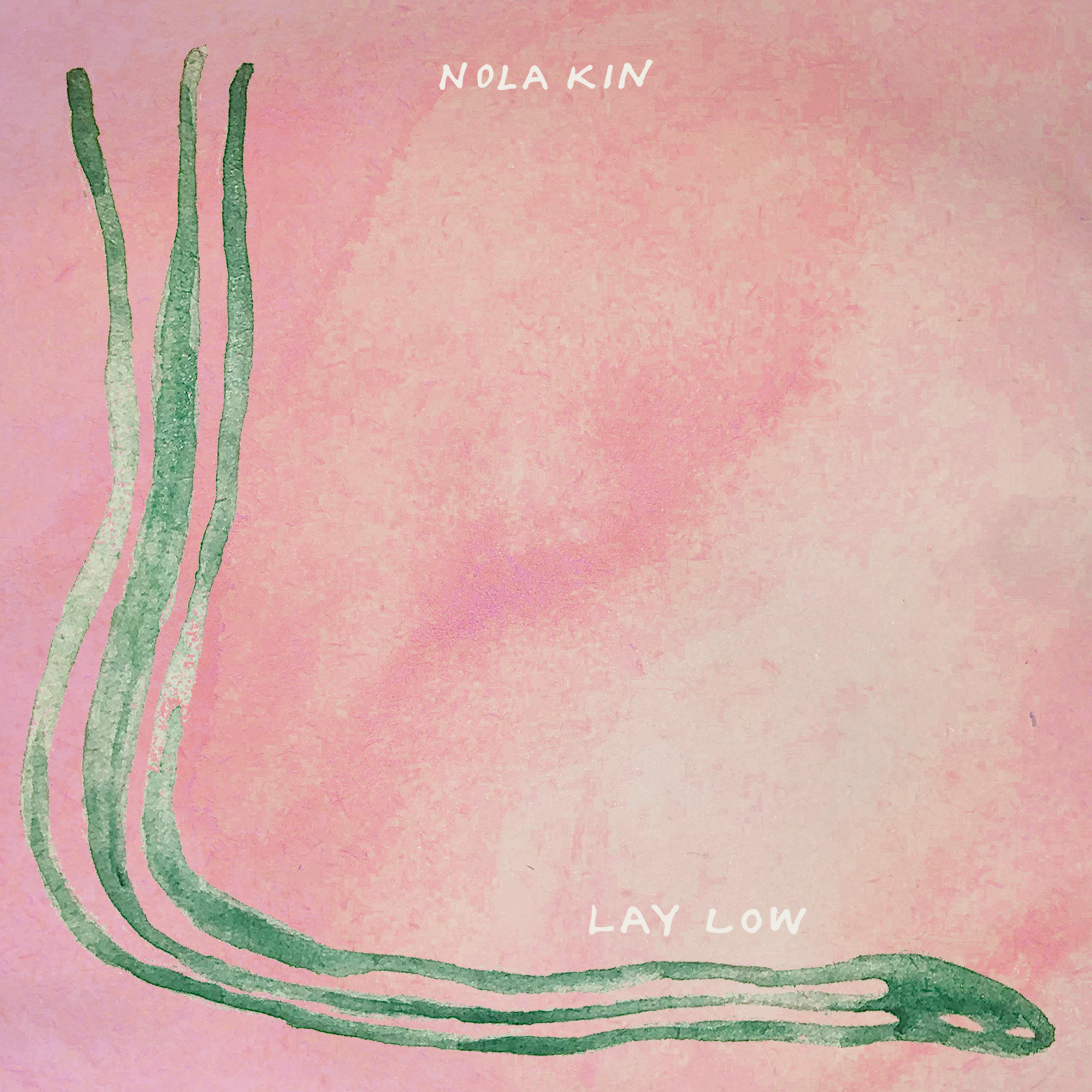 Nola Kin - Lay Low (Single)