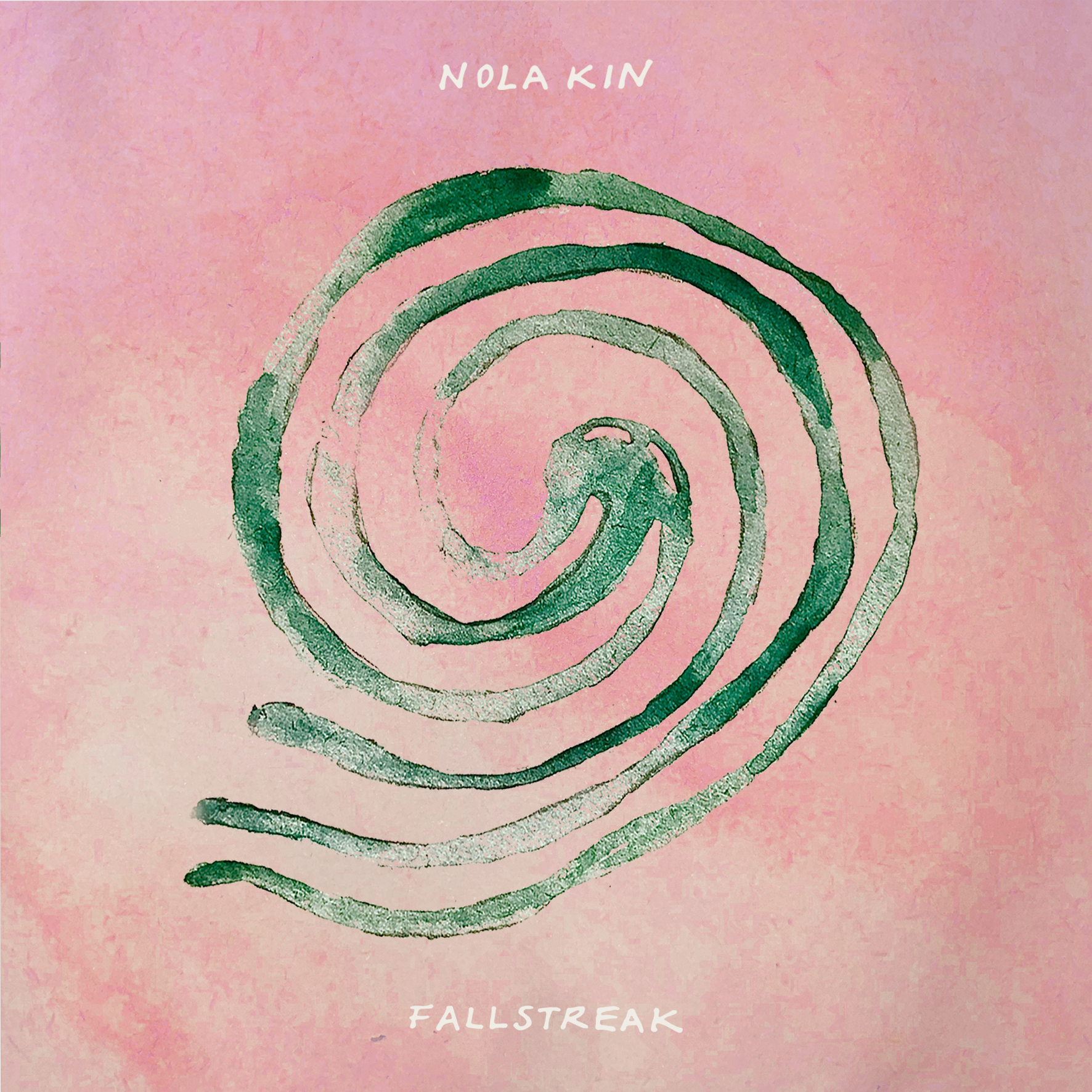 Nola Kin - Fallstreak (EP)