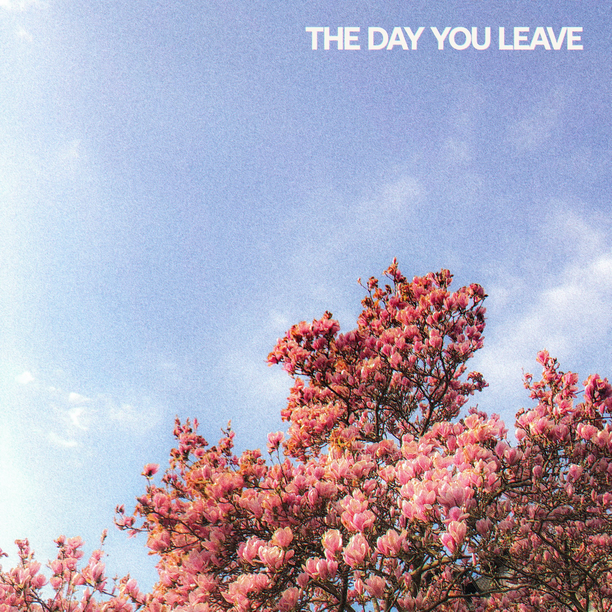 Brainchild - The Day You Leave (Single)