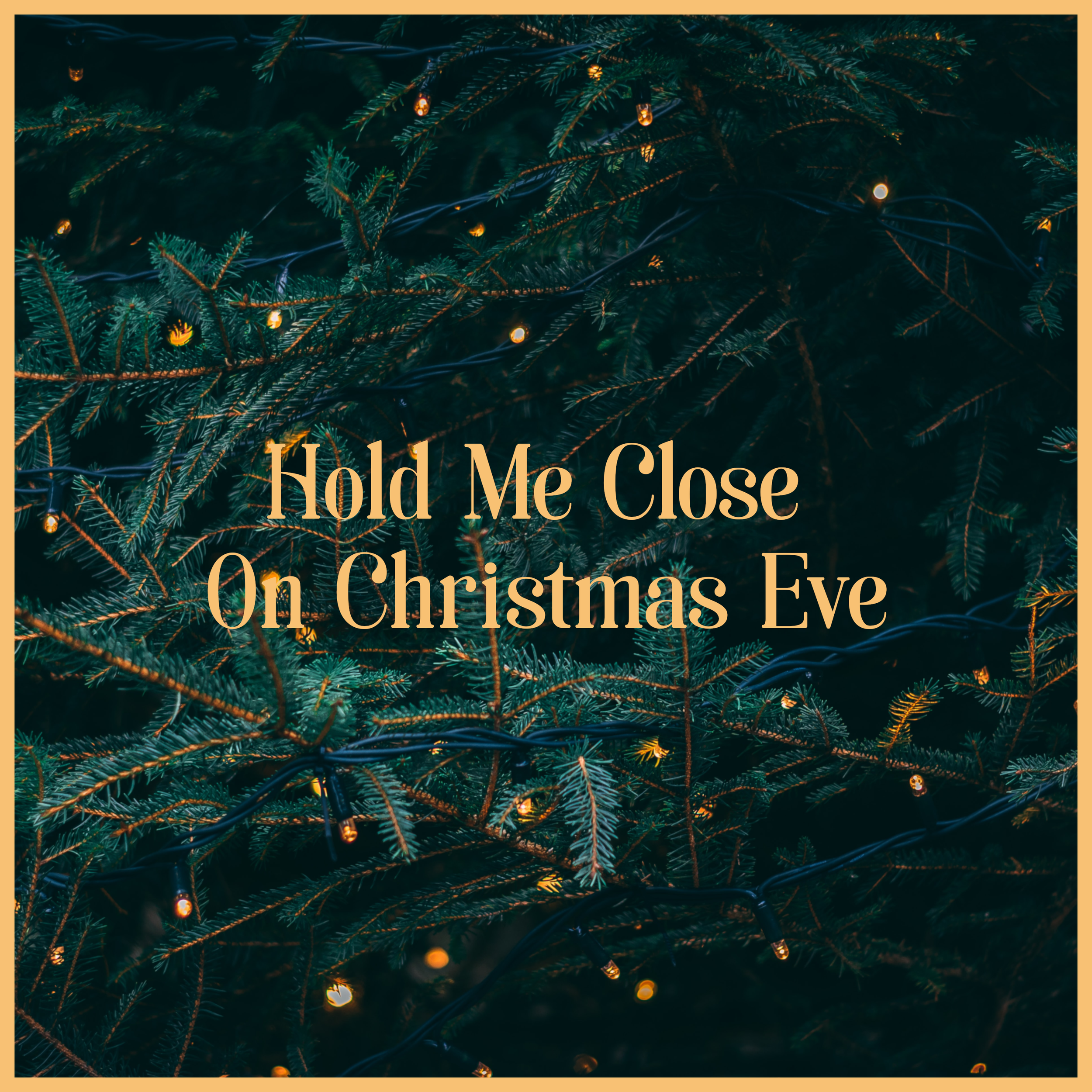 Brainchild – Hold Me Close On Christmas Eve (Single)