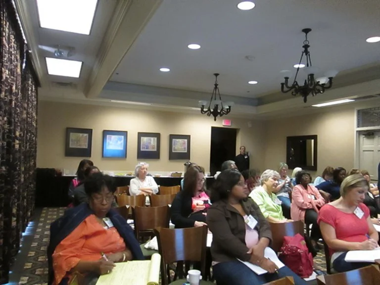 Focus 2020 Leadership Conference