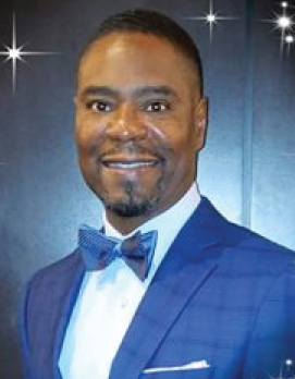 Ret. Col. Butler, Board Chair
